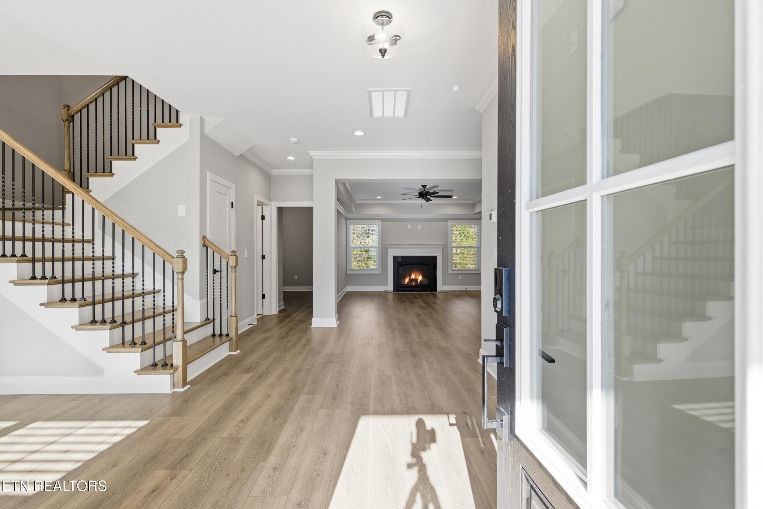 1816 Melton Meadows Drive Maryville TN 37803