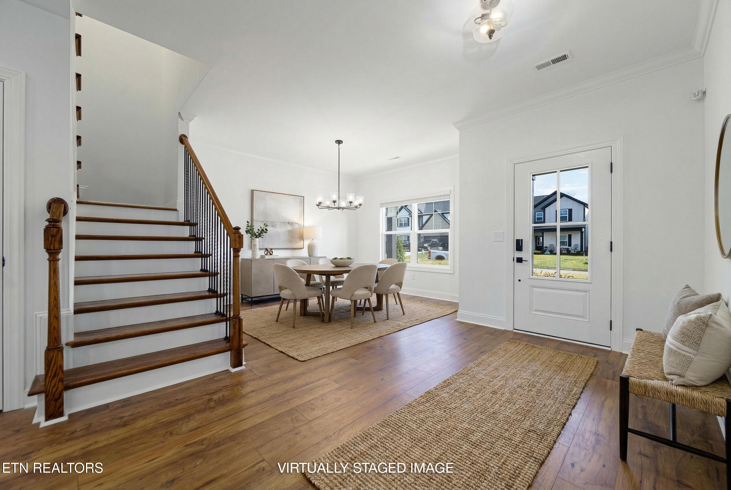1816 Melton Meadows Drive Maryville TN 37803