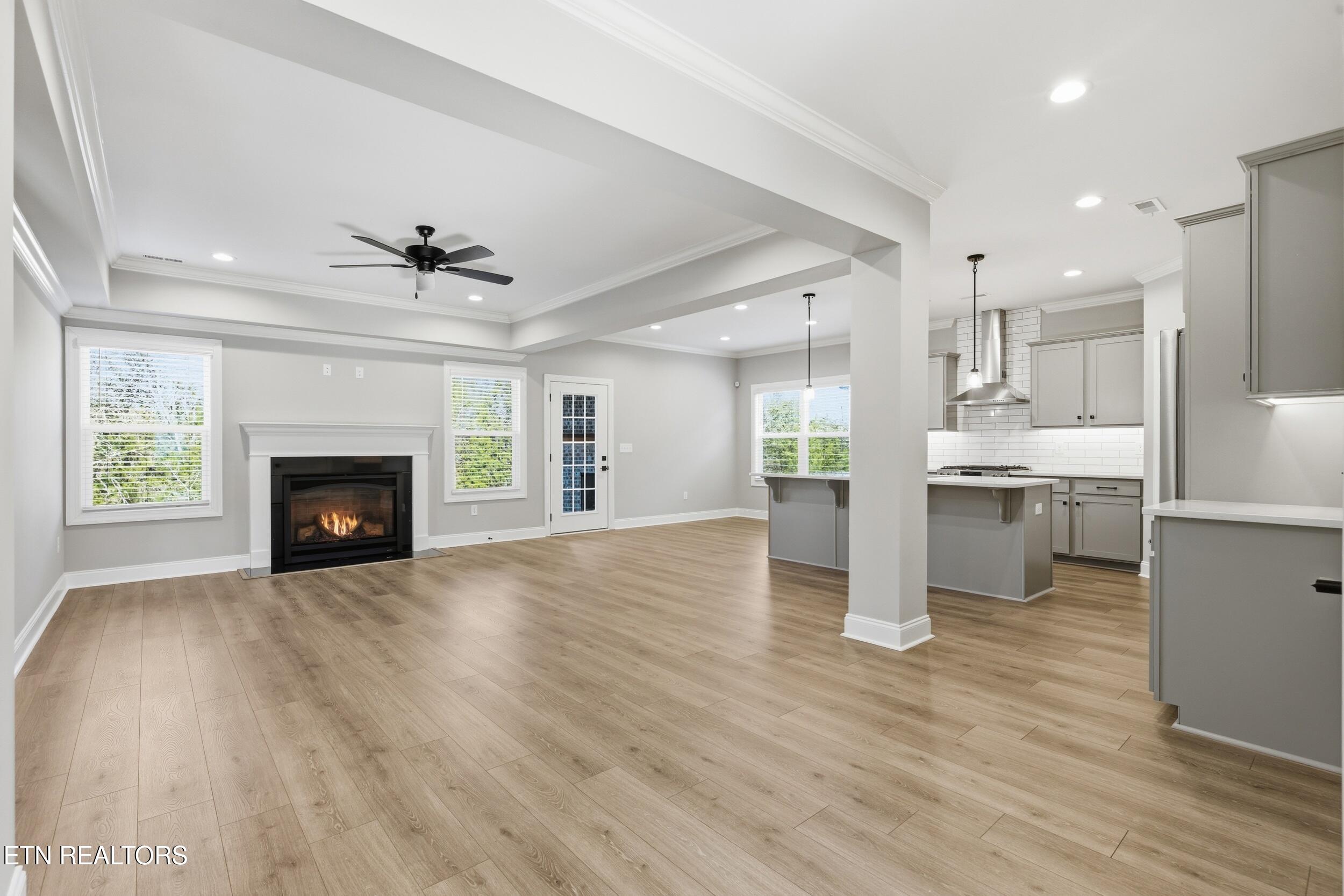 1816 Melton Meadows Drive Maryville TN 37803