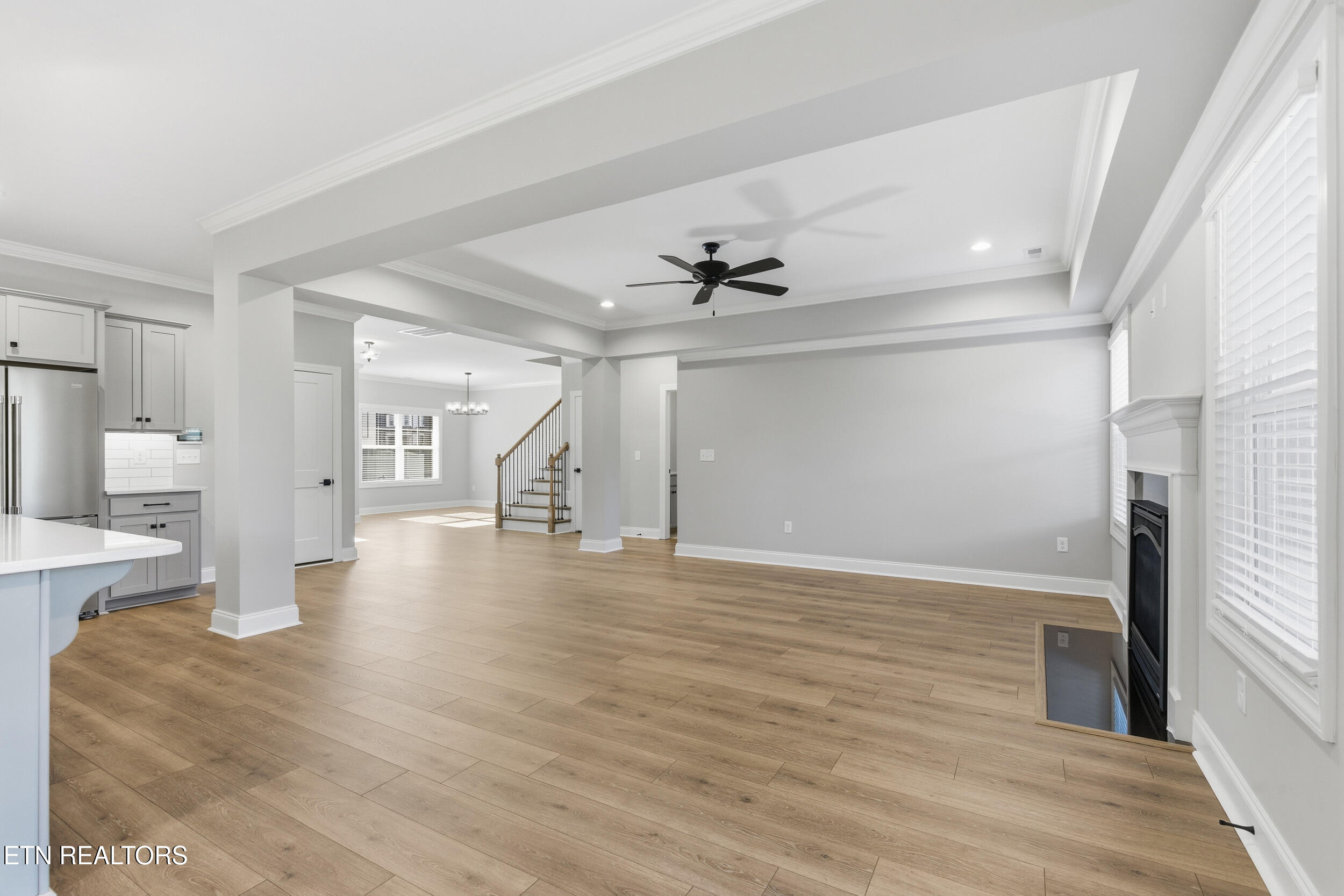 1816 Melton Meadows Drive Maryville TN 37803