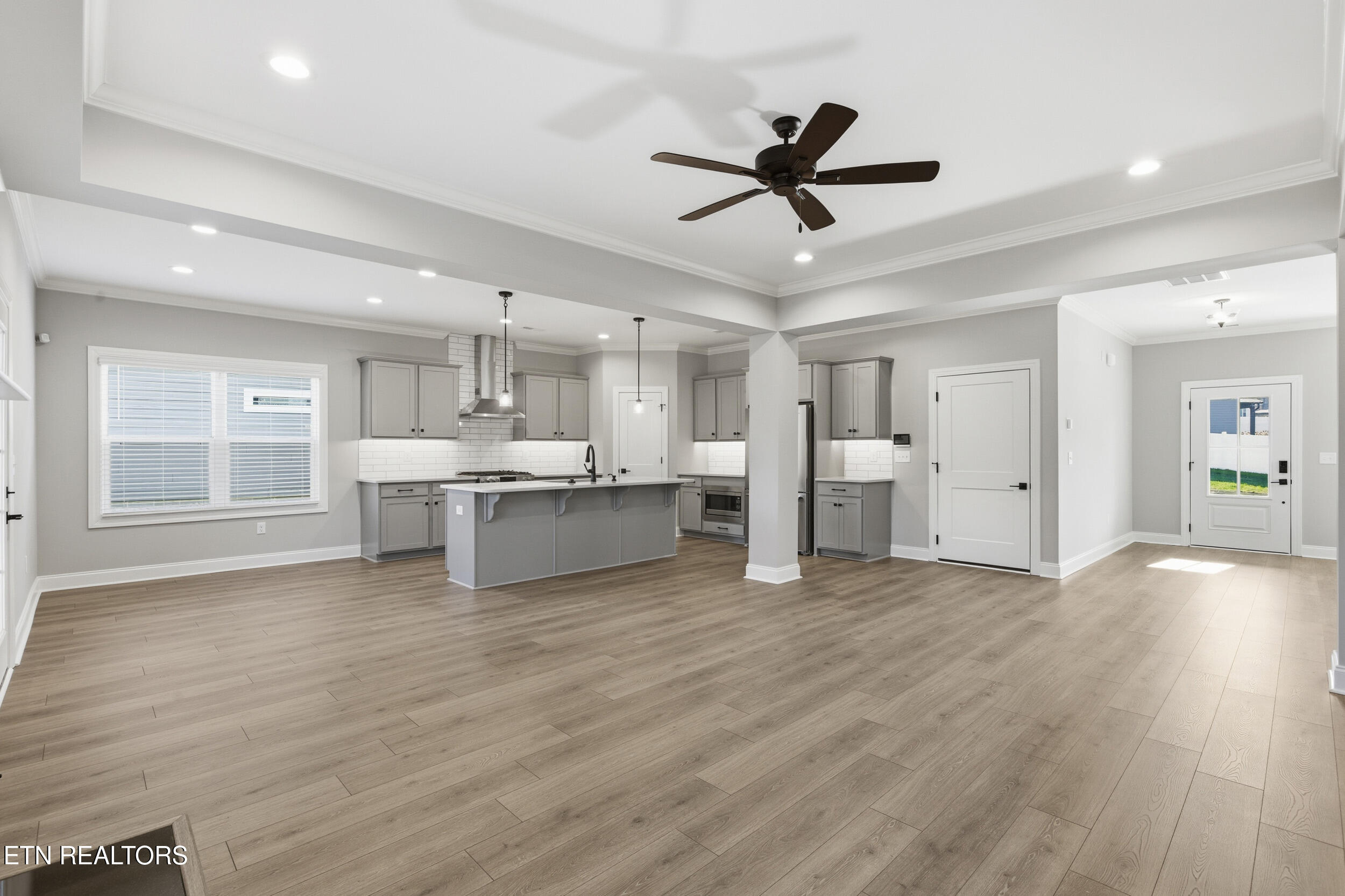 1816 Melton Meadows Drive Maryville TN 37803