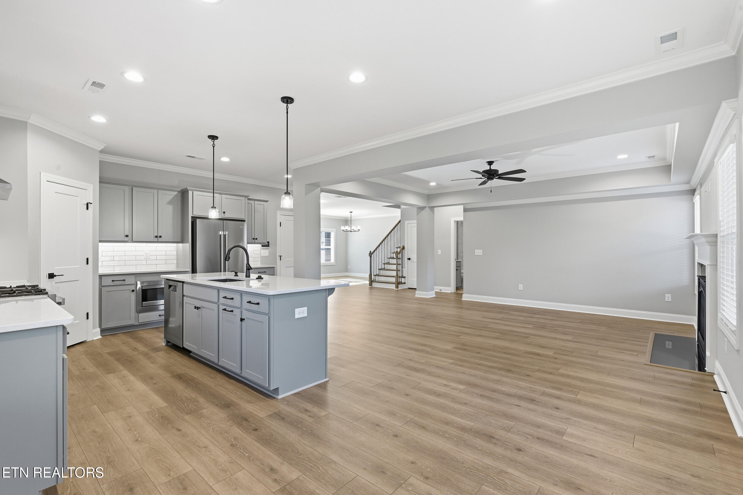 1816 Melton Meadows Drive Maryville TN 37803