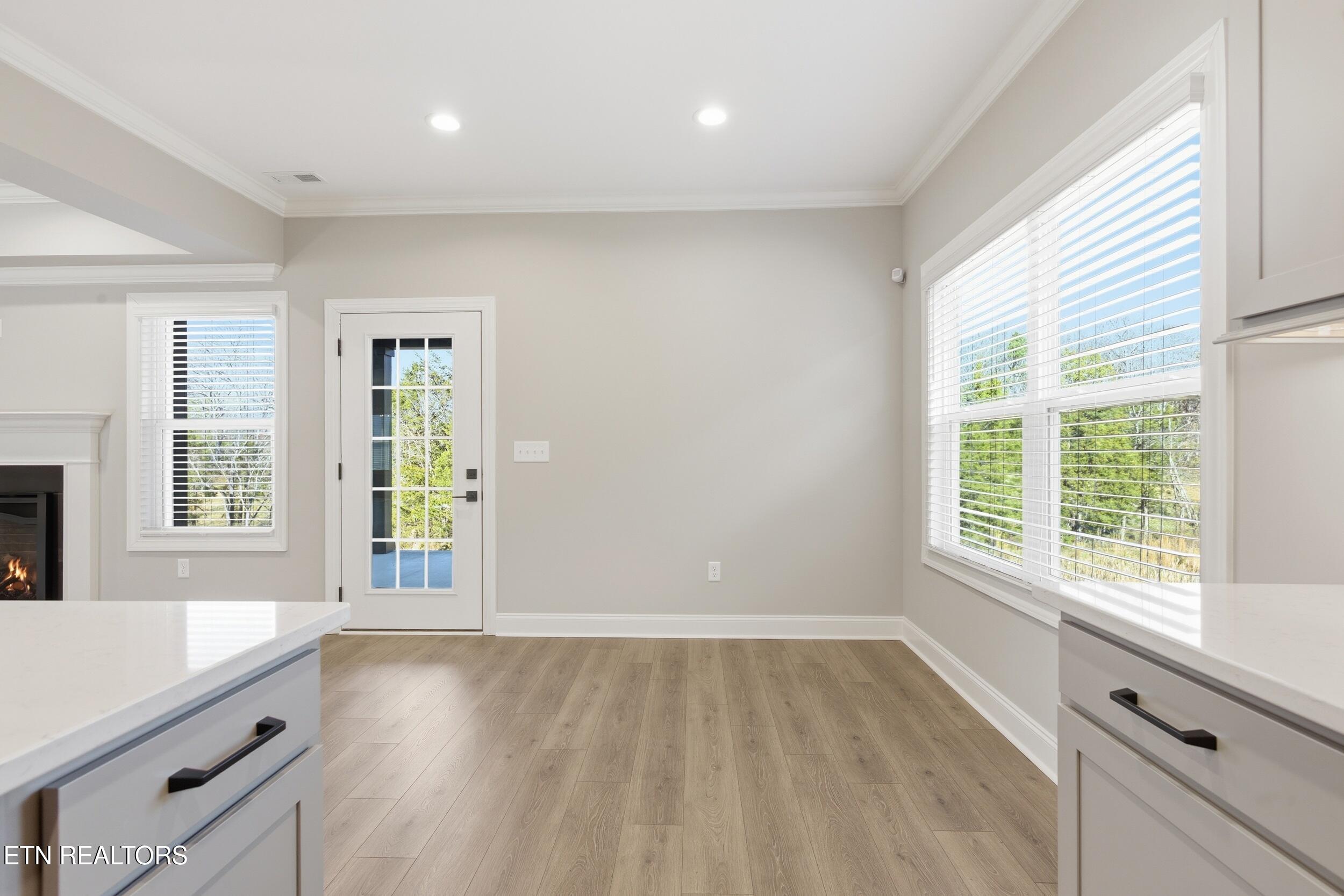 1816 Melton Meadows Drive Maryville TN 37803