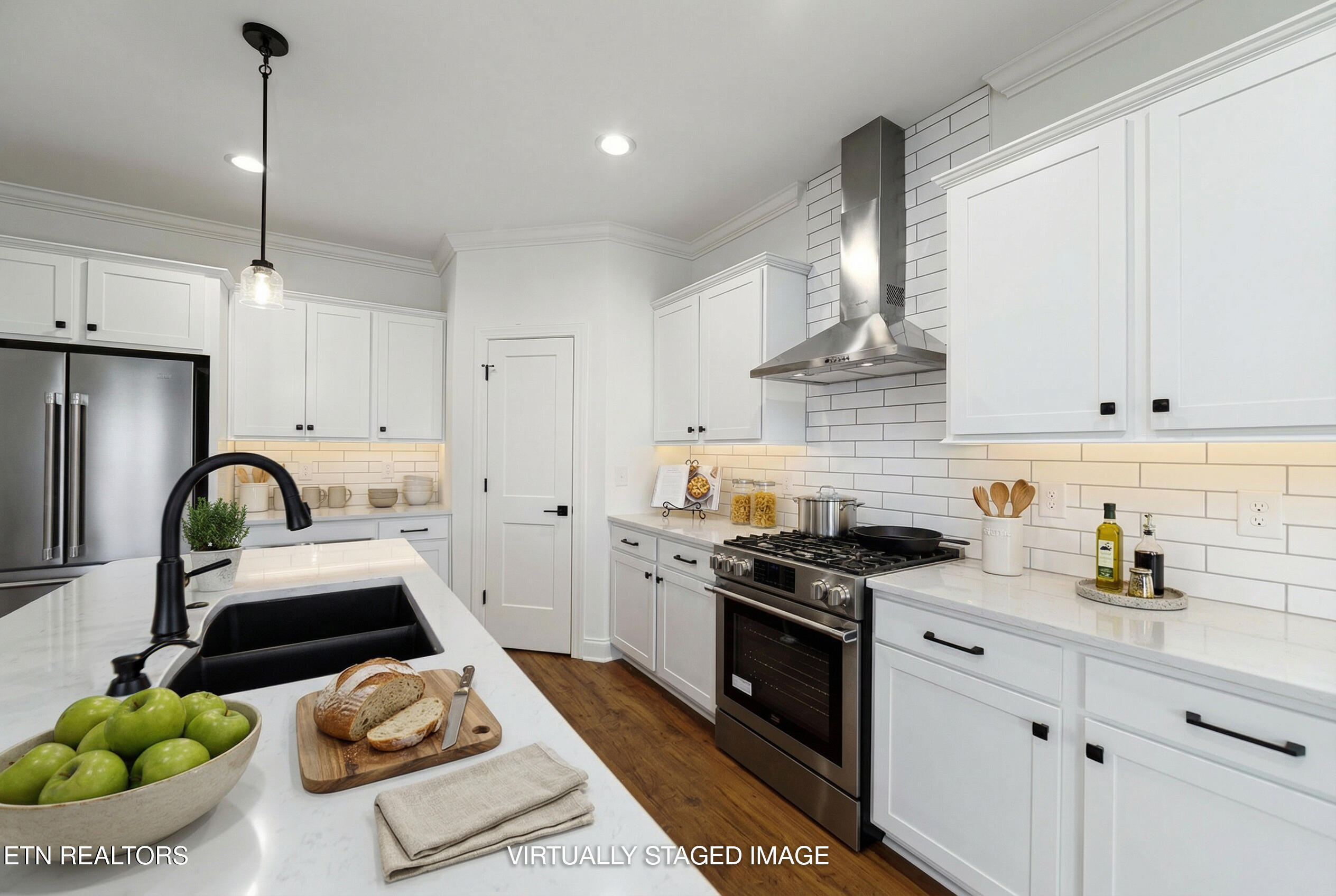 1816 Melton Meadows Drive Maryville TN 37803