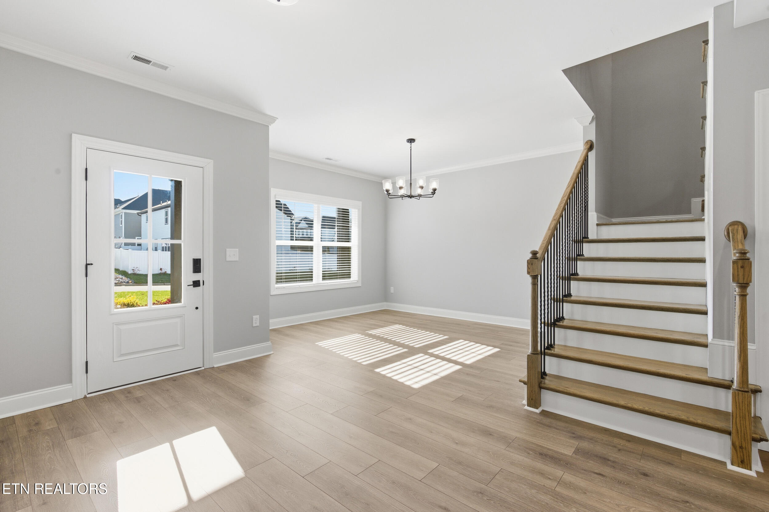 1816 Melton Meadows Drive Maryville TN 37803