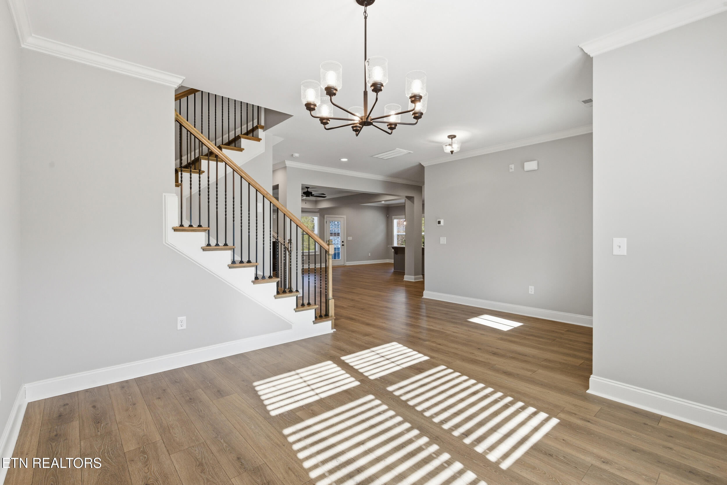 1816 Melton Meadows Drive Maryville TN 37803
