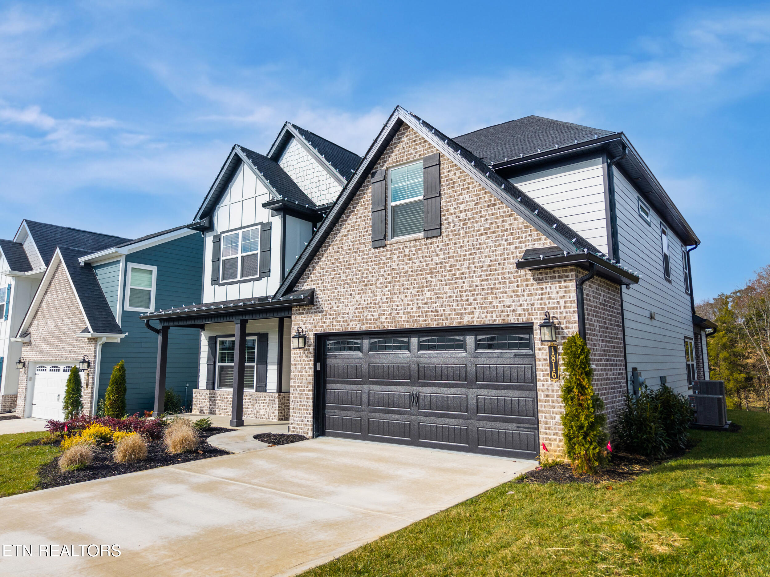 1816 Melton Meadows Drive Maryville TN 37803