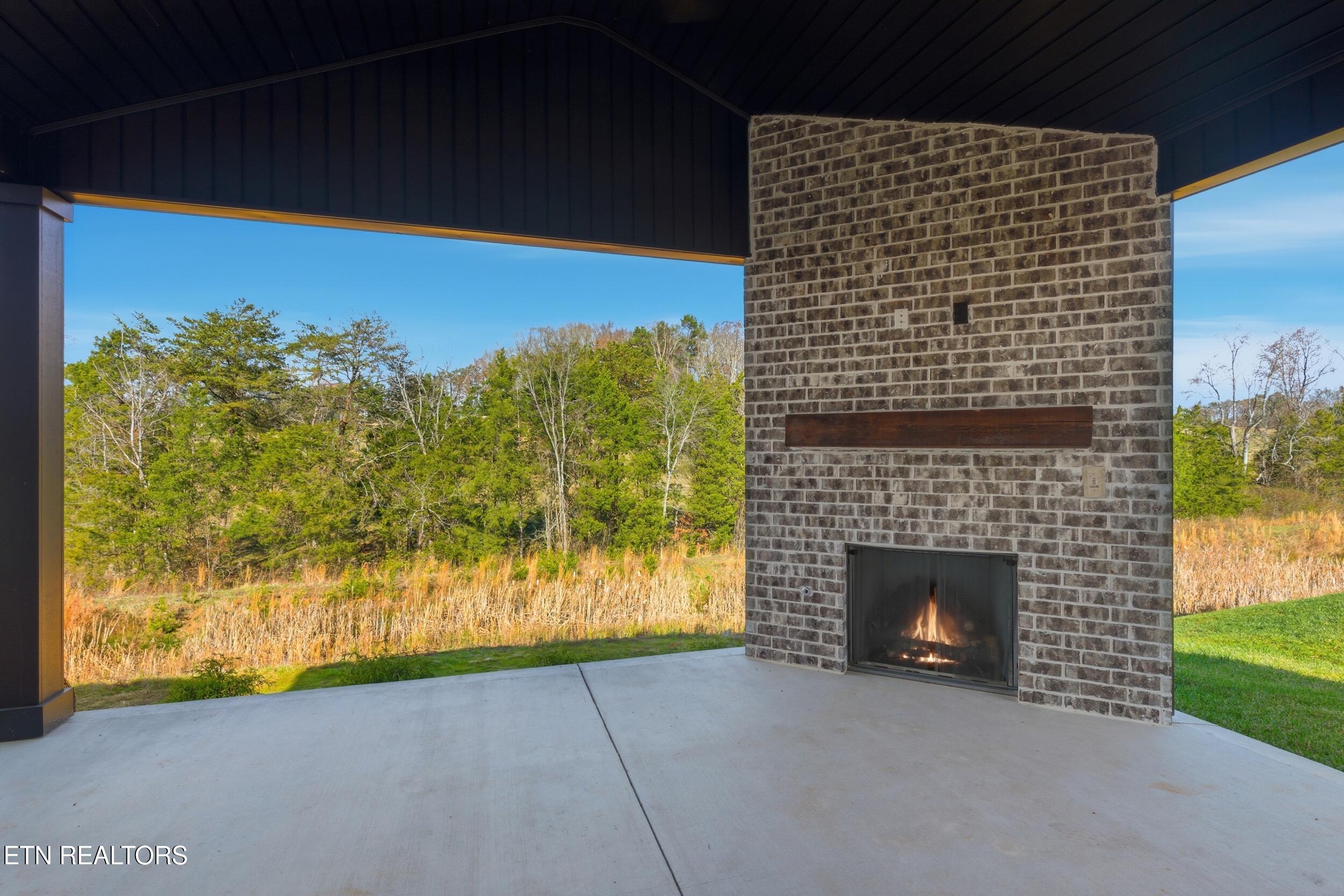 1816 Melton Meadows Drive Maryville TN 37803