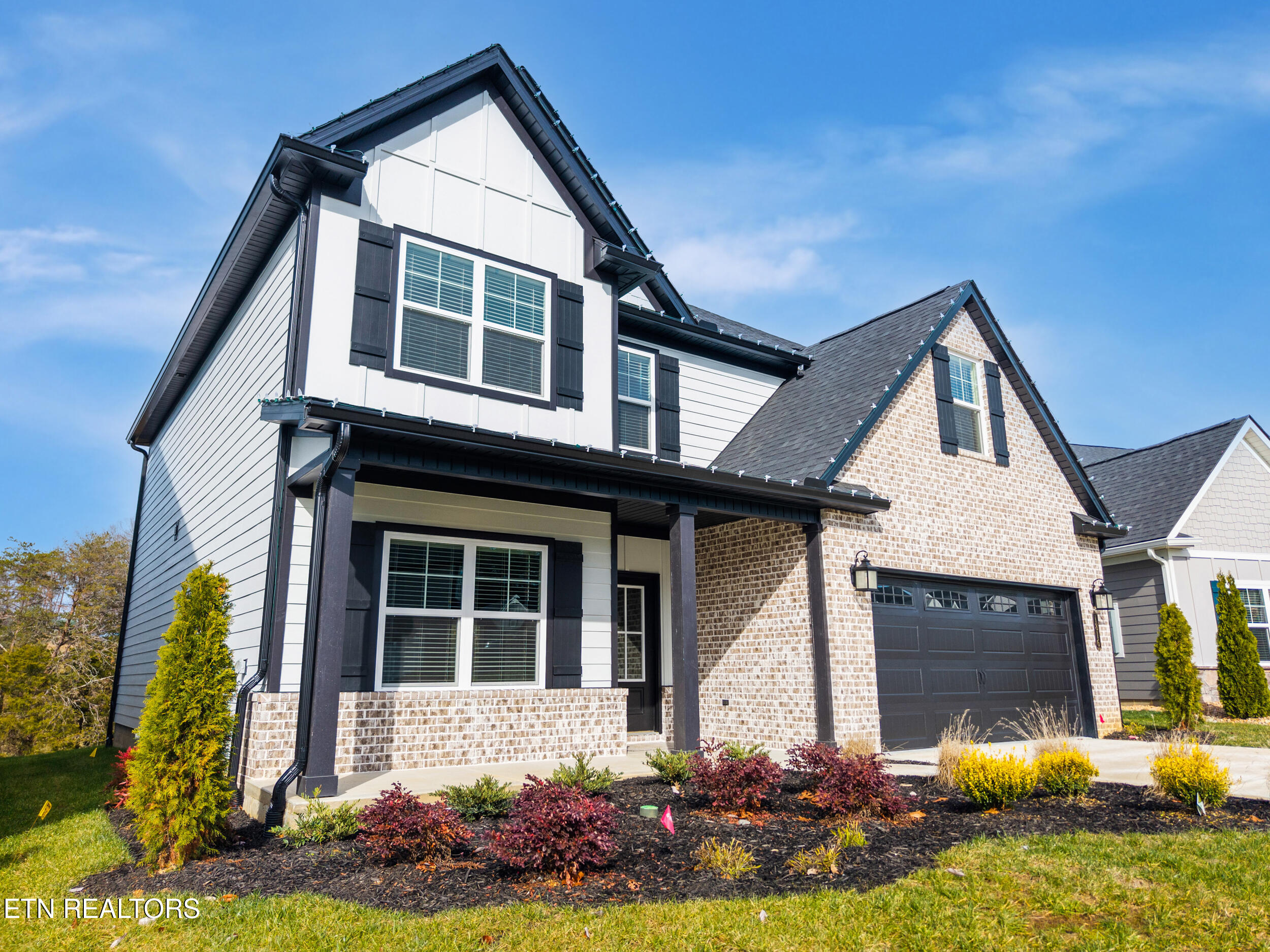 1816 Melton Meadows Drive Maryville TN 37803