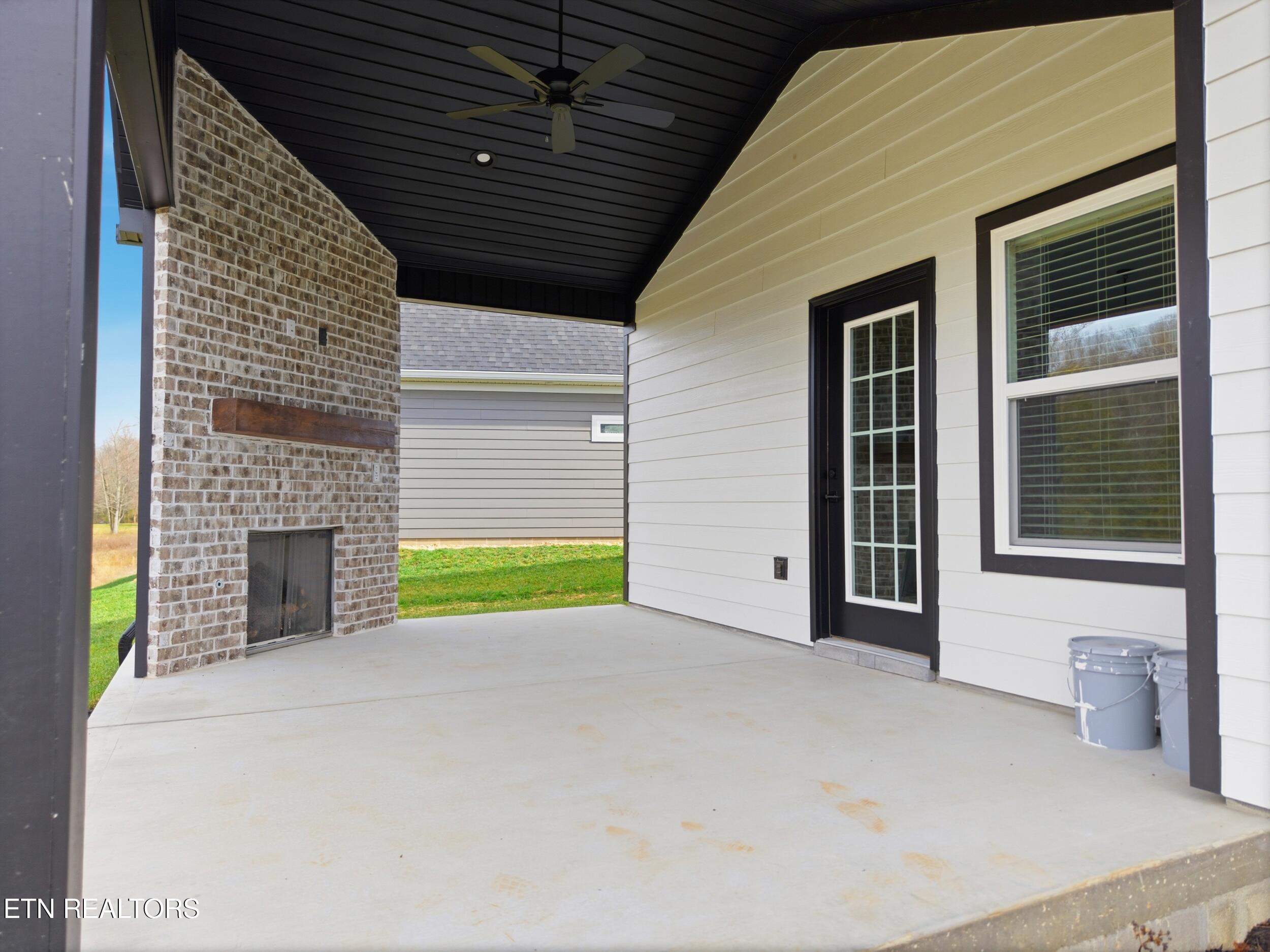 1816 Melton Meadows Drive Maryville TN 37803