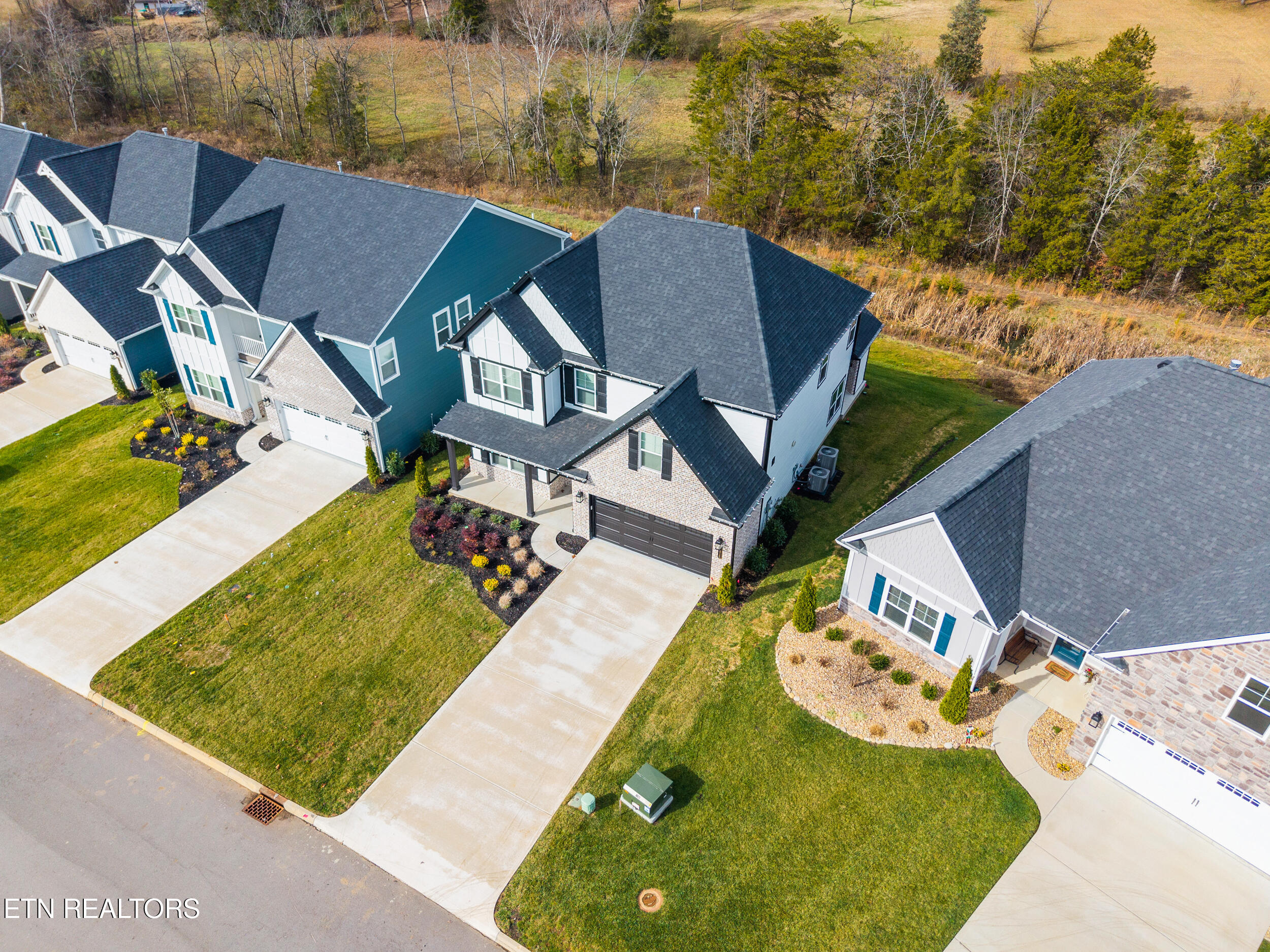1816 Melton Meadows Drive Maryville TN 37803
