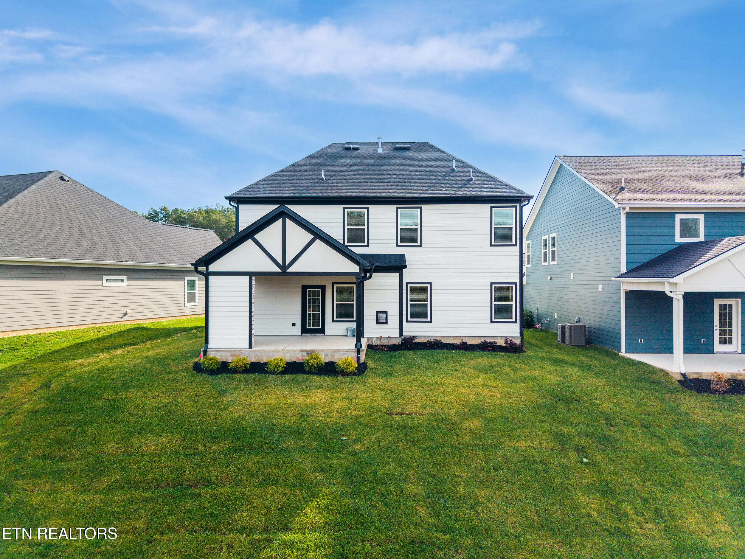 1816 Melton Meadows Drive Maryville TN 37803