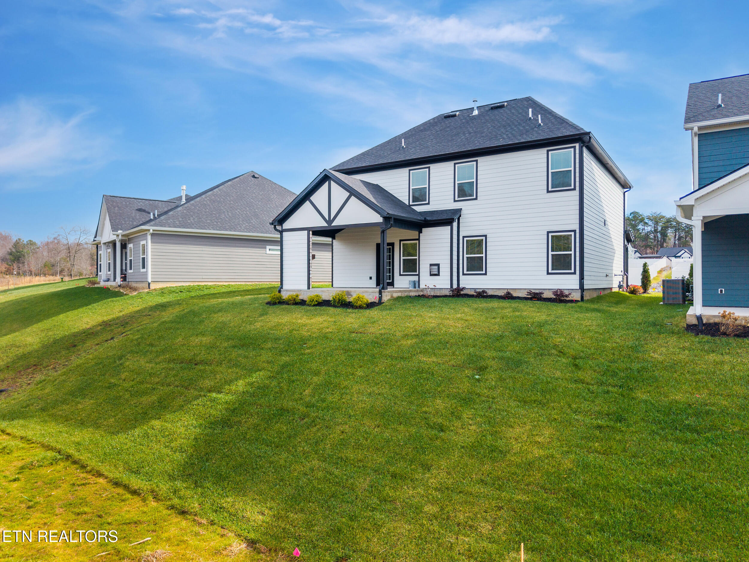 1816 Melton Meadows Drive Maryville TN 37803
