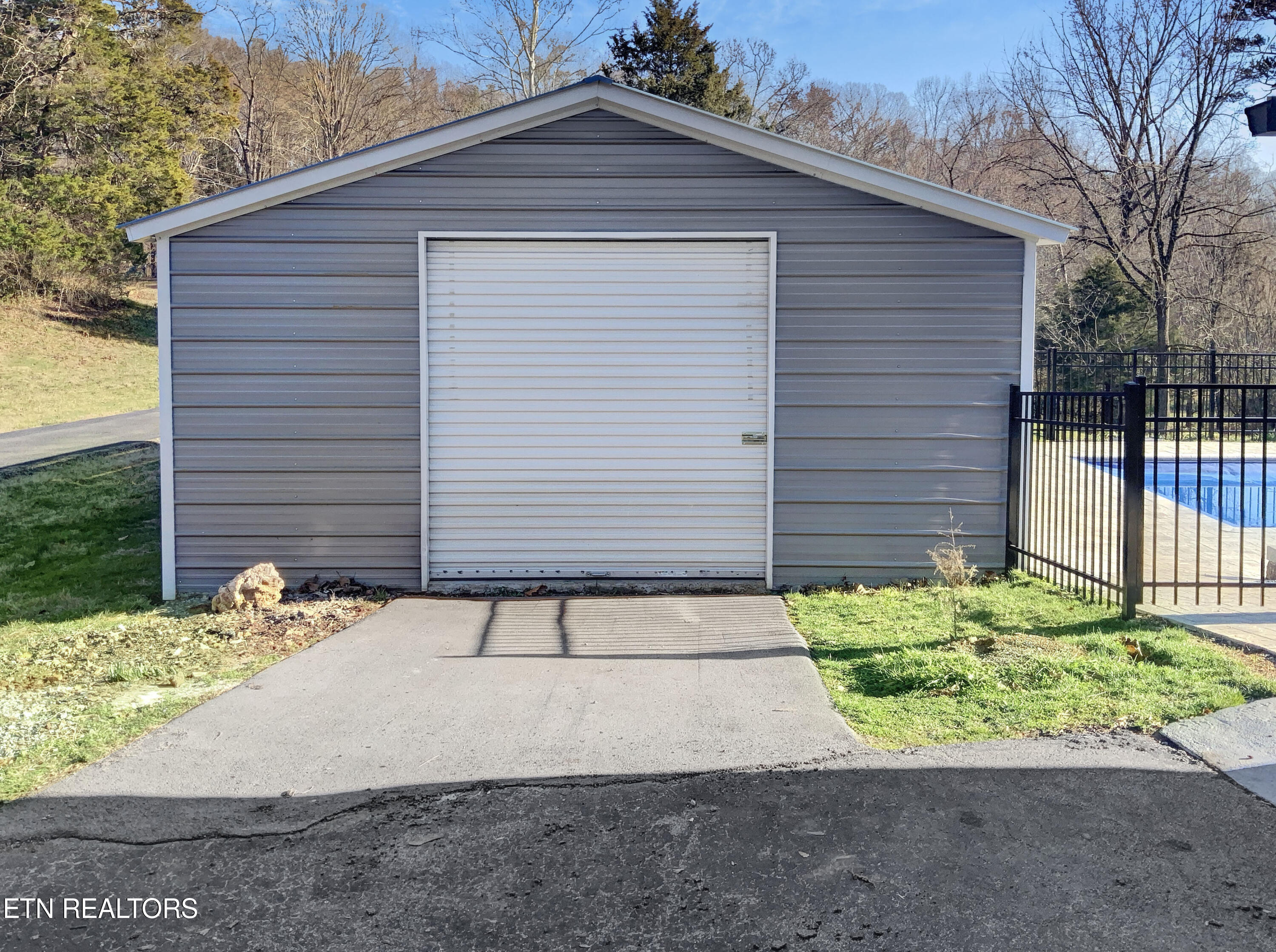 6540 Cate Road Powell TN 37849