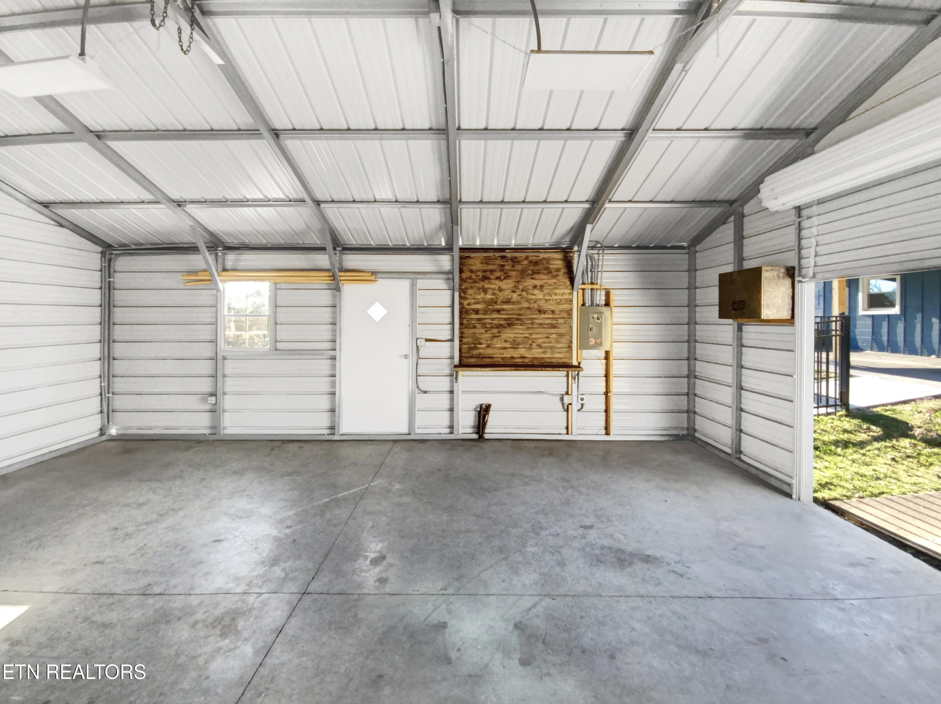 6540 Cate Road Powell TN 37849