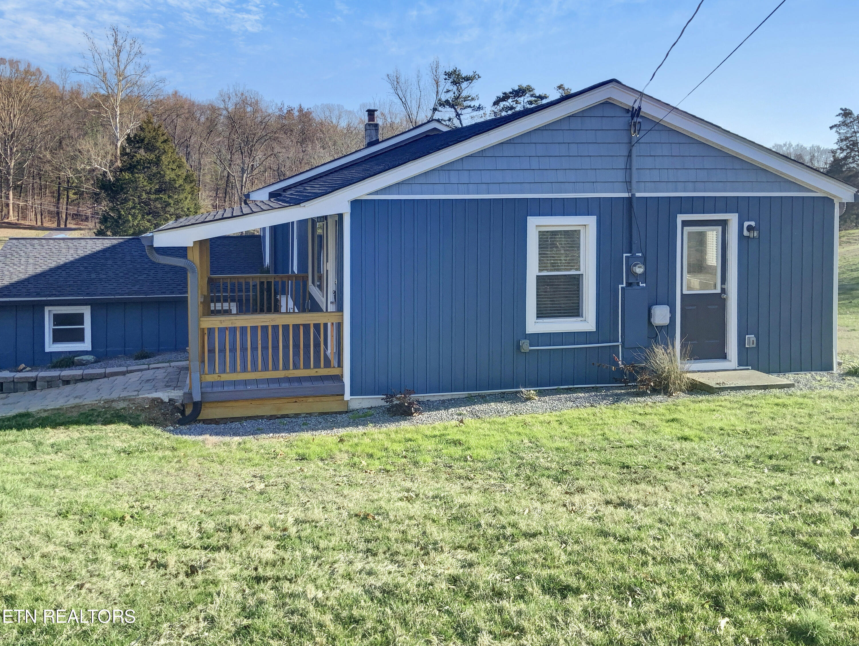 6540 Cate Road Powell TN 37849
