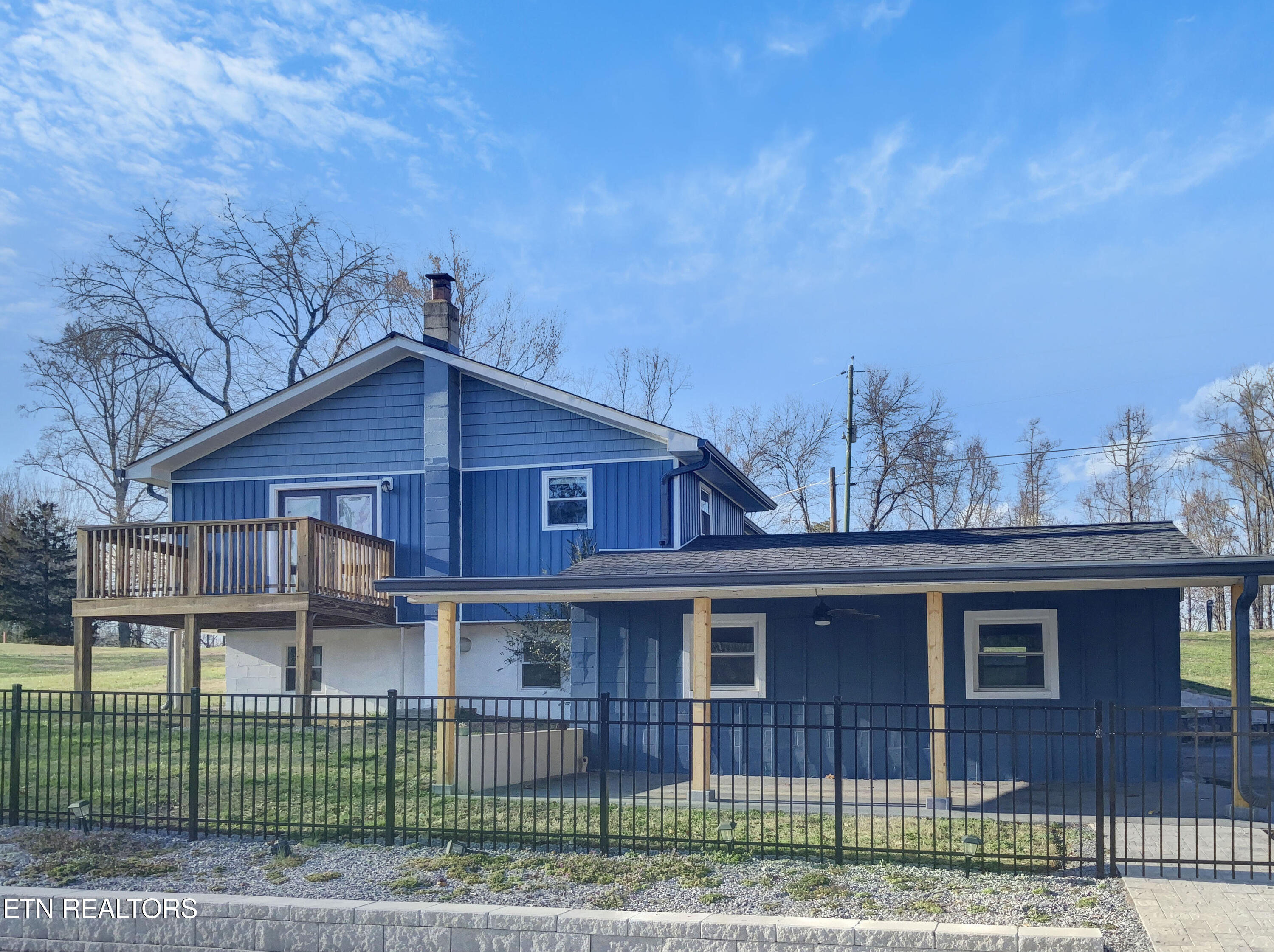 6540 Cate Road Powell TN 37849