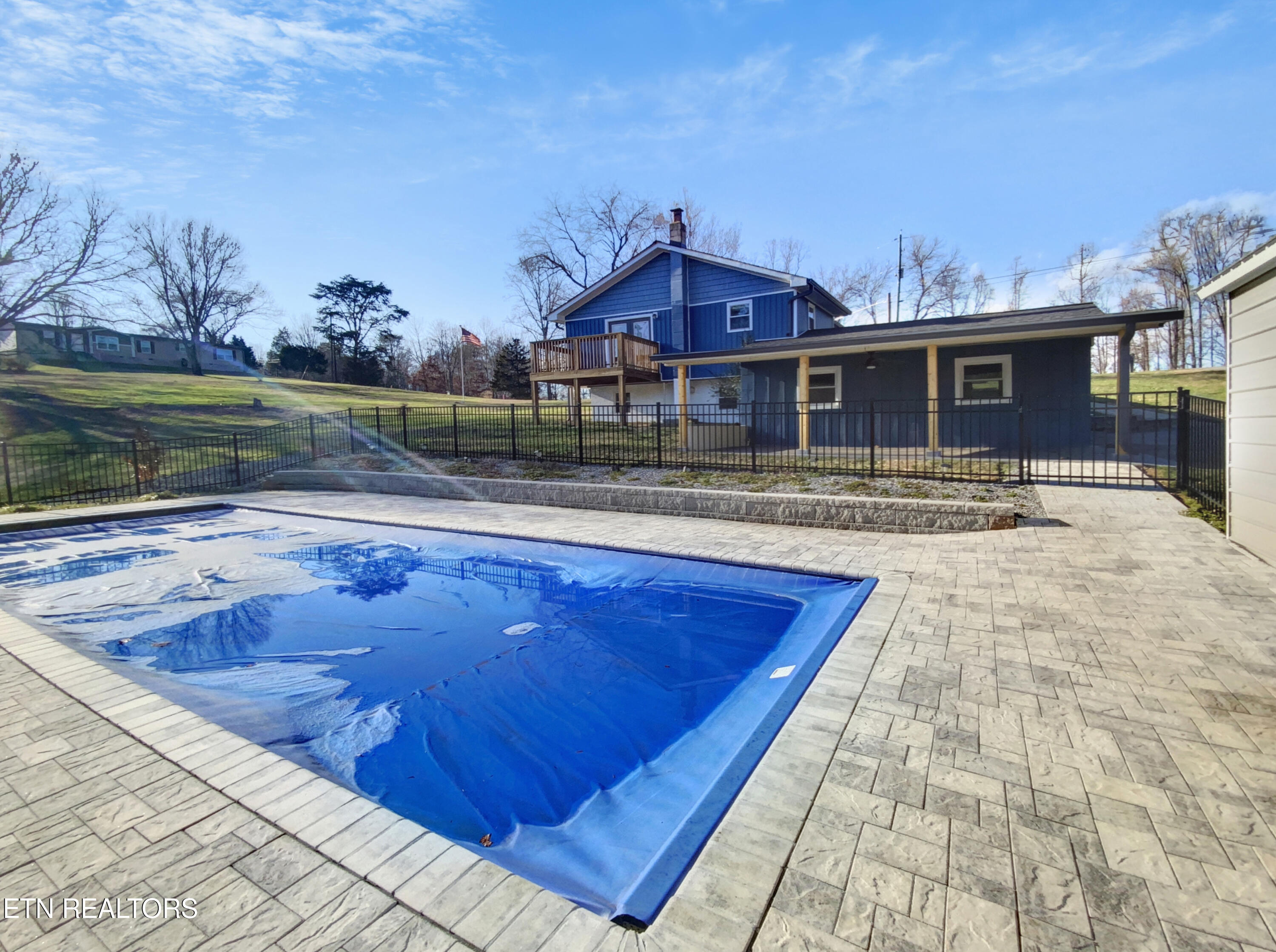 6540 Cate Road Powell TN 37849
