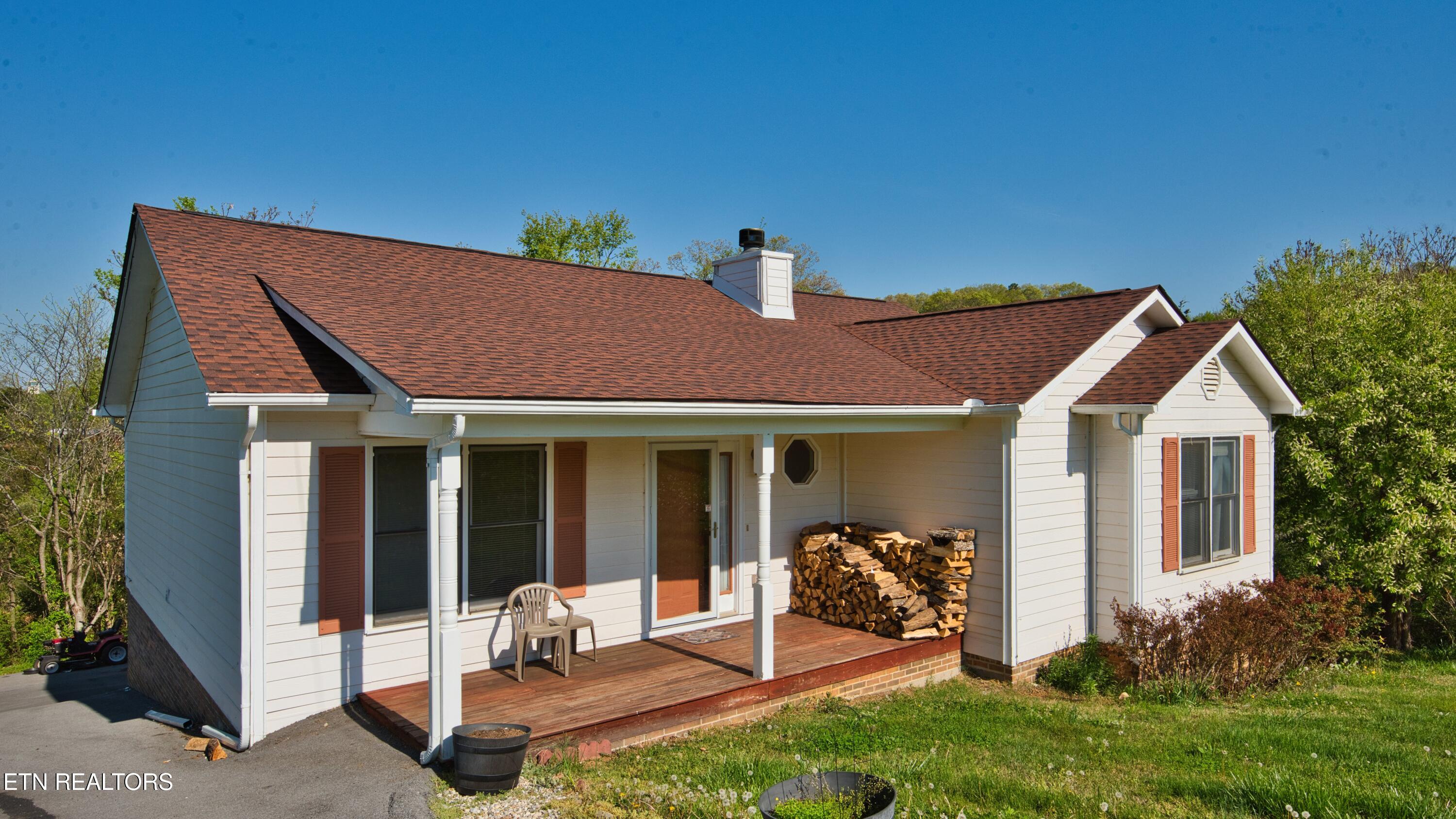 2706 Kentwood Kodak TN 37764