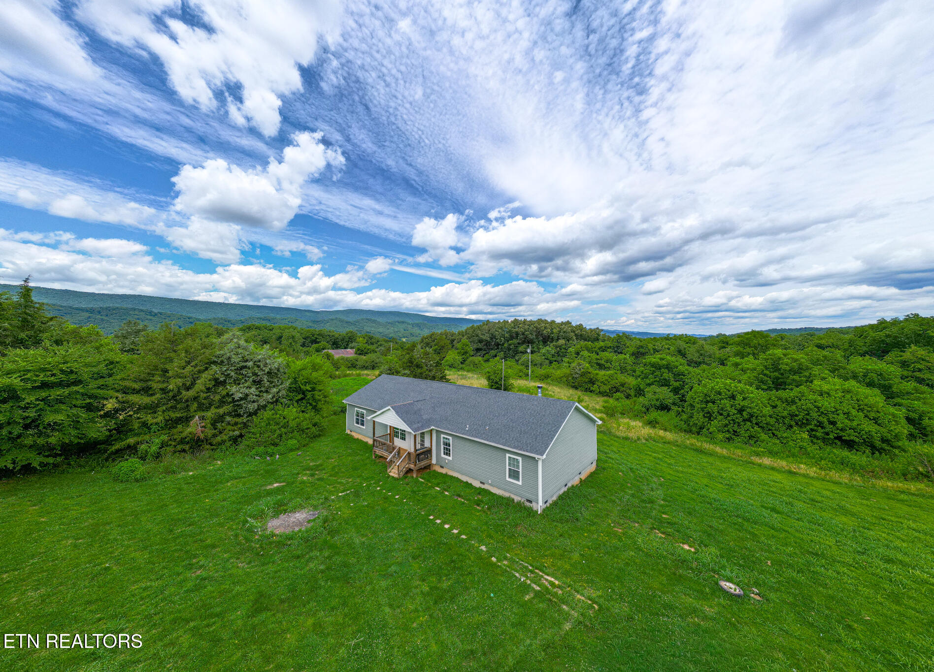 251 Hill Road Rutledge TN 37861
