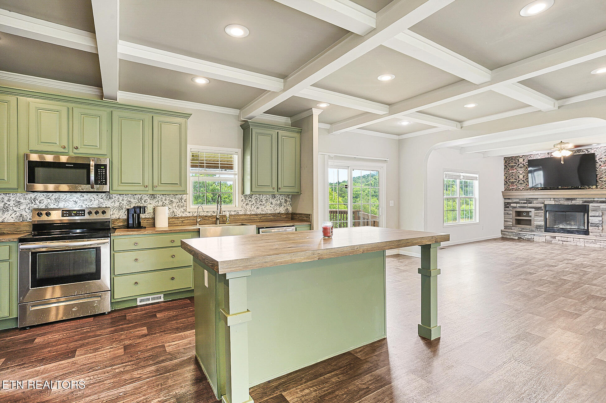 251 Hill Road Rutledge TN 37861