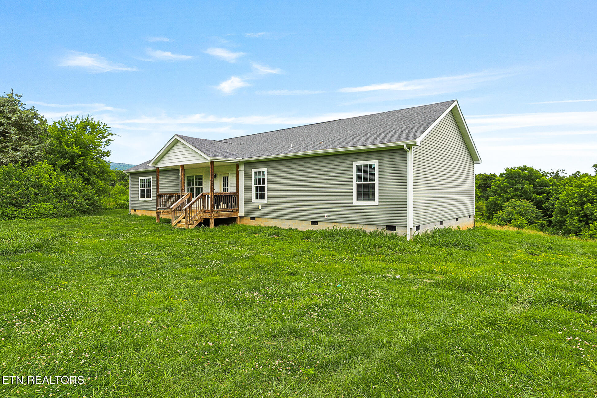 251 Hill Road Rutledge TN 37861