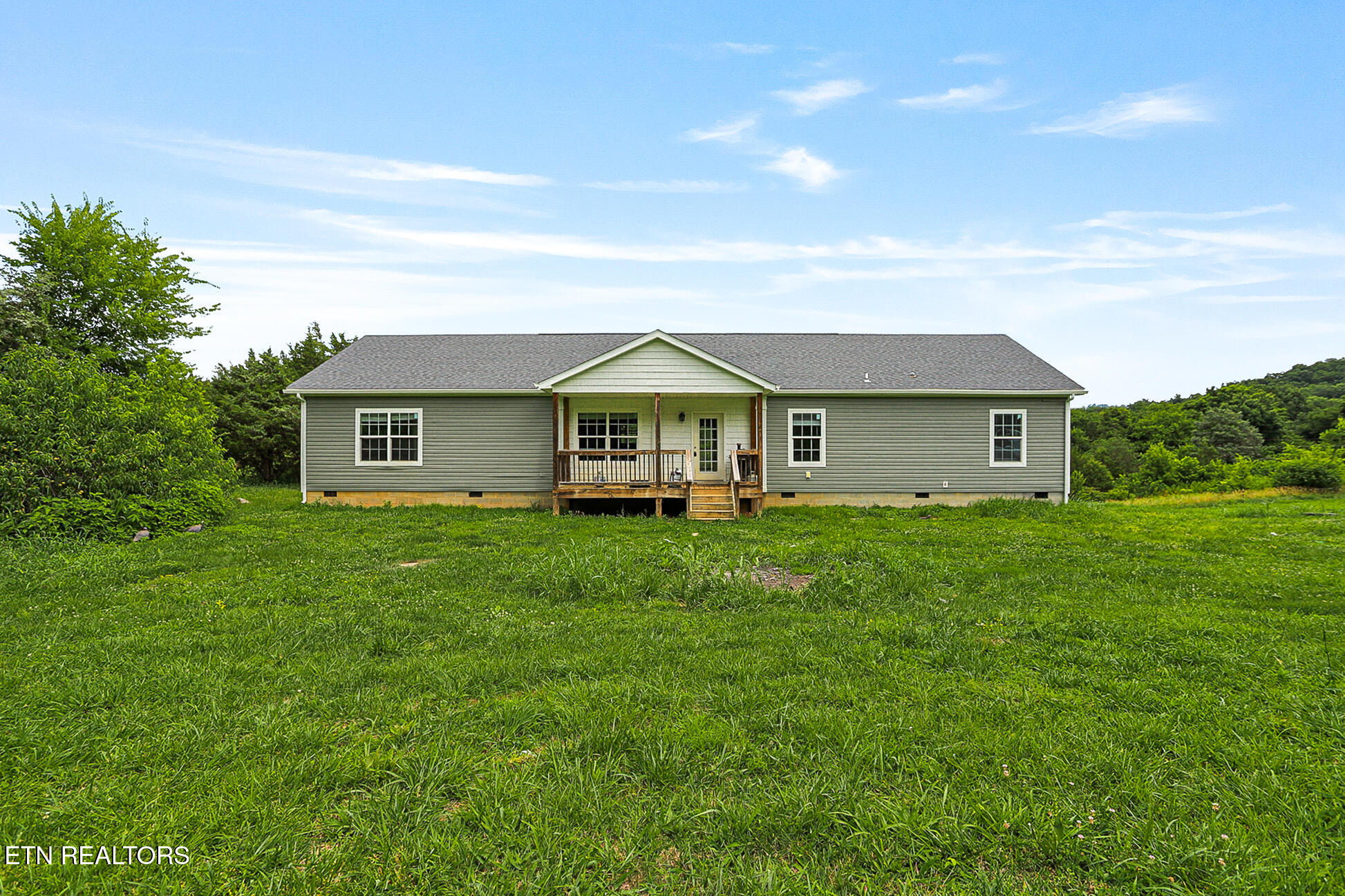 251 Hill Road Rutledge TN 37861