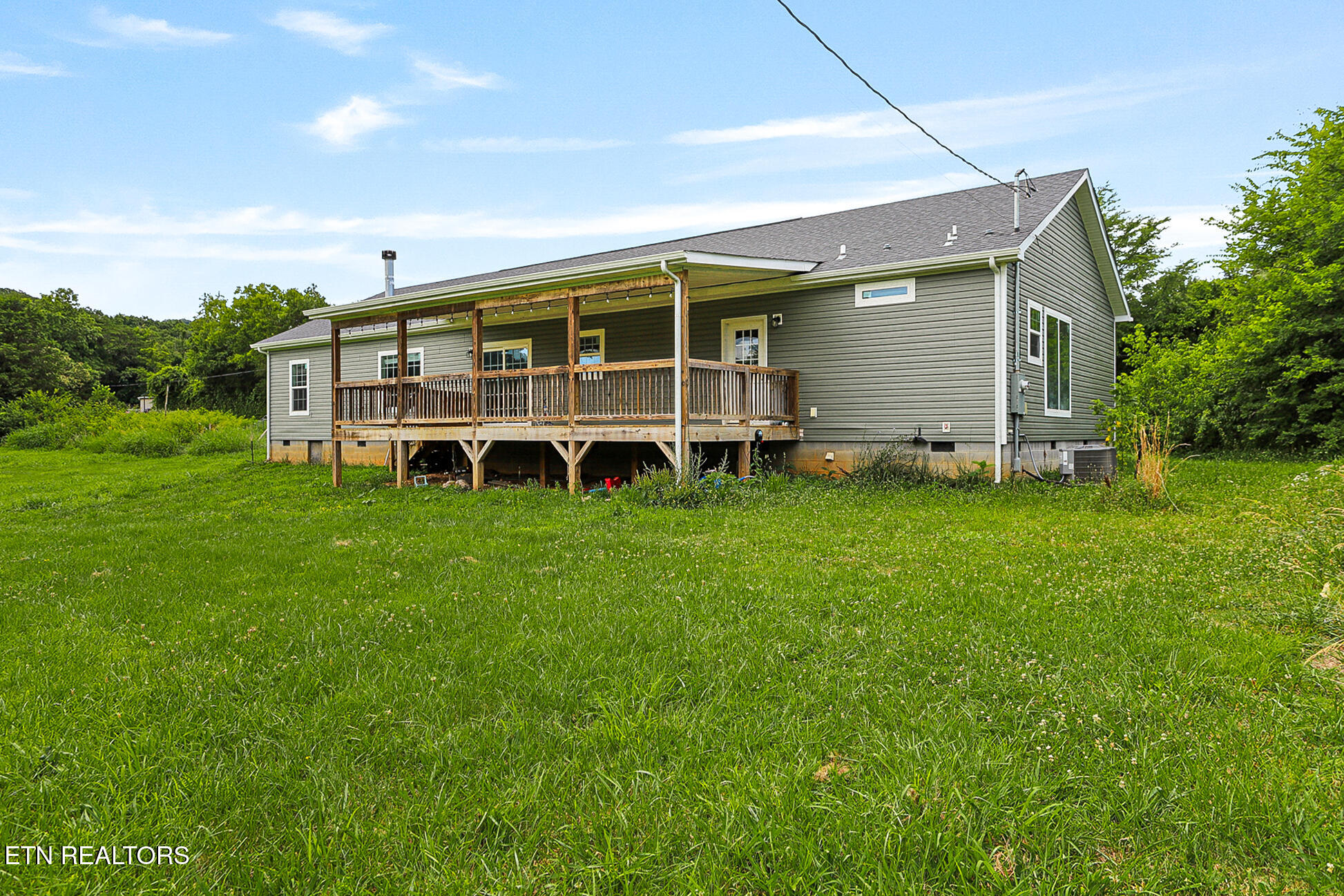 251 Hill Road Rutledge TN 37861