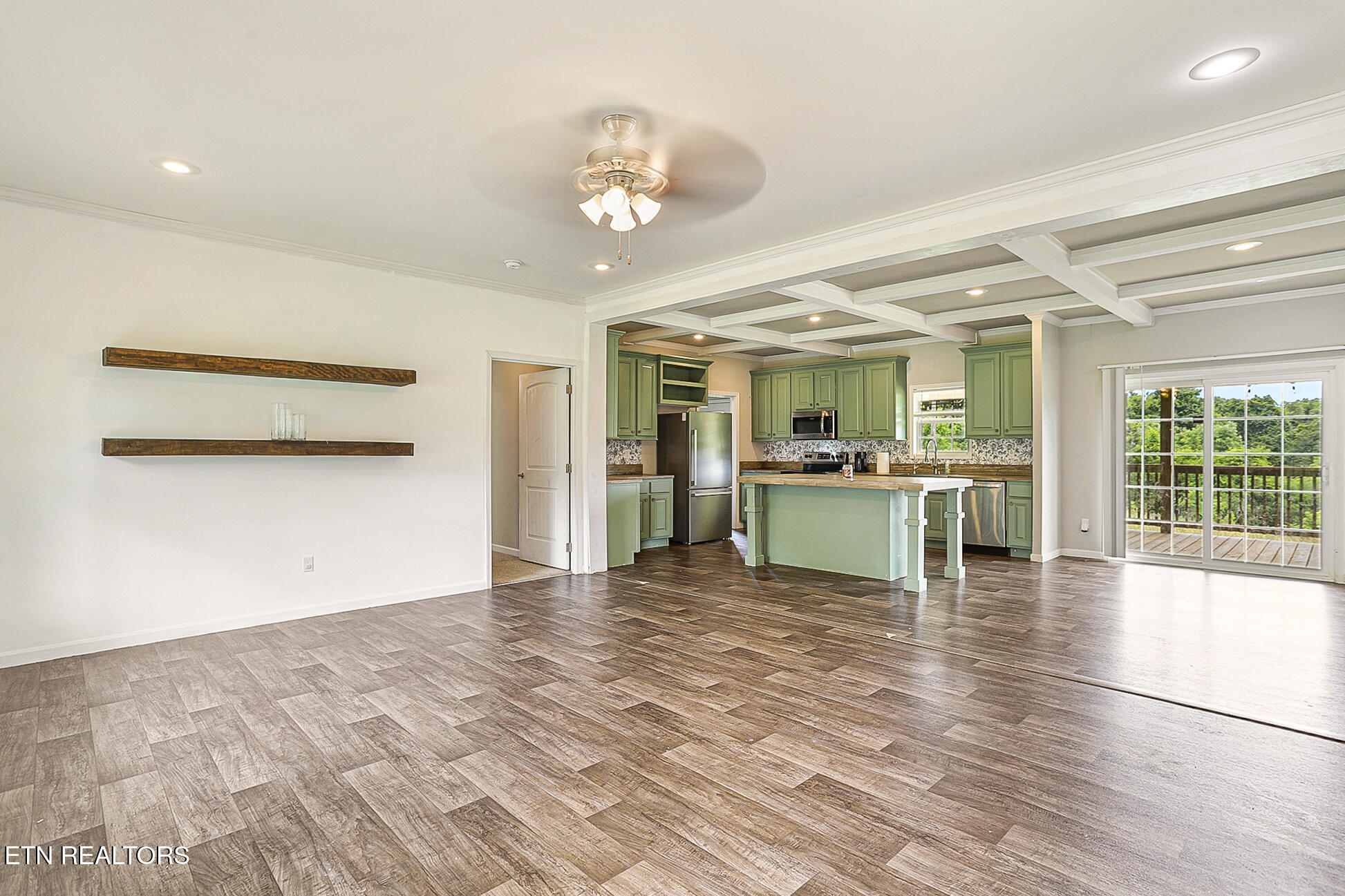 251 Hill Road Rutledge TN 37861
