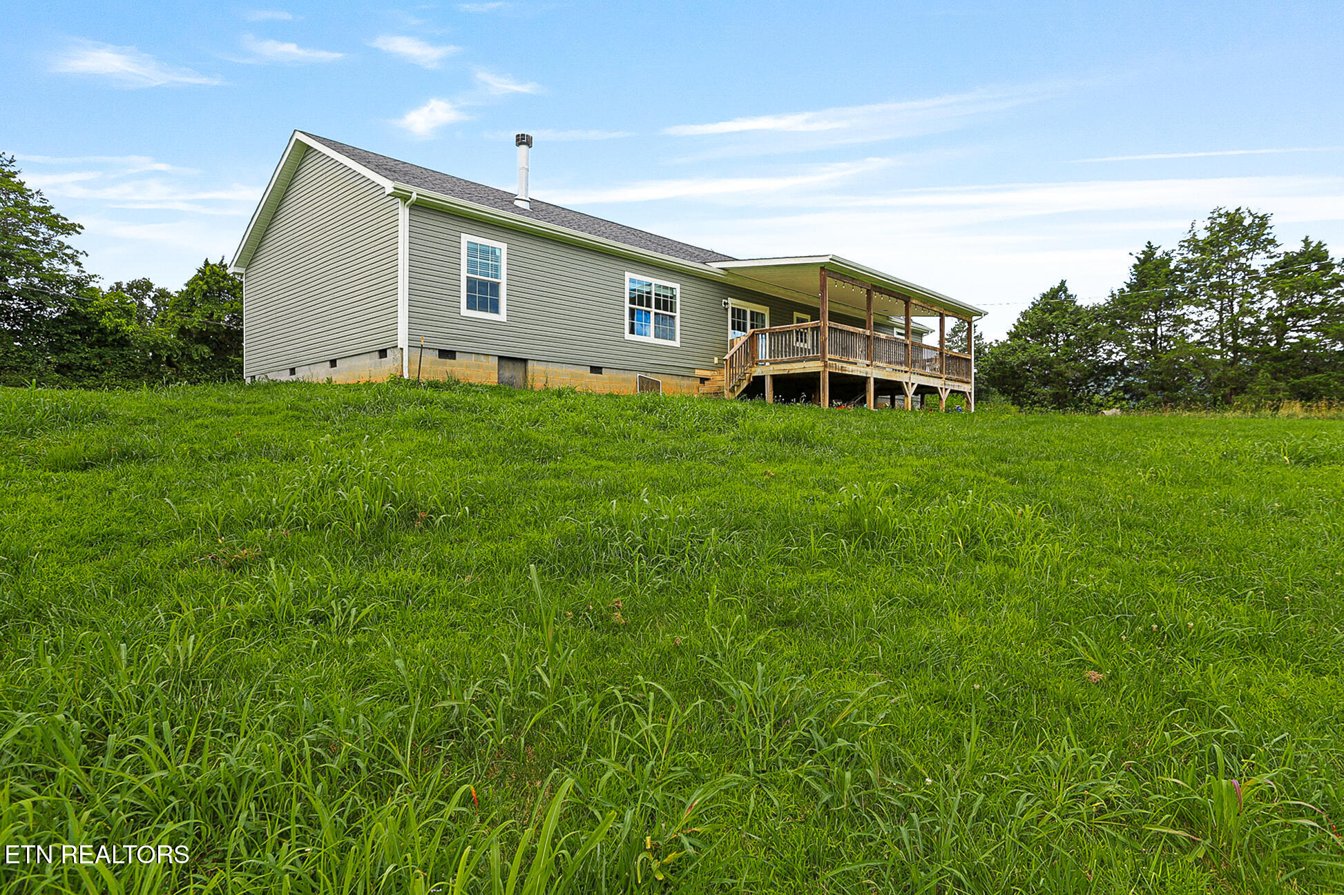 251 Hill Road Rutledge TN 37861