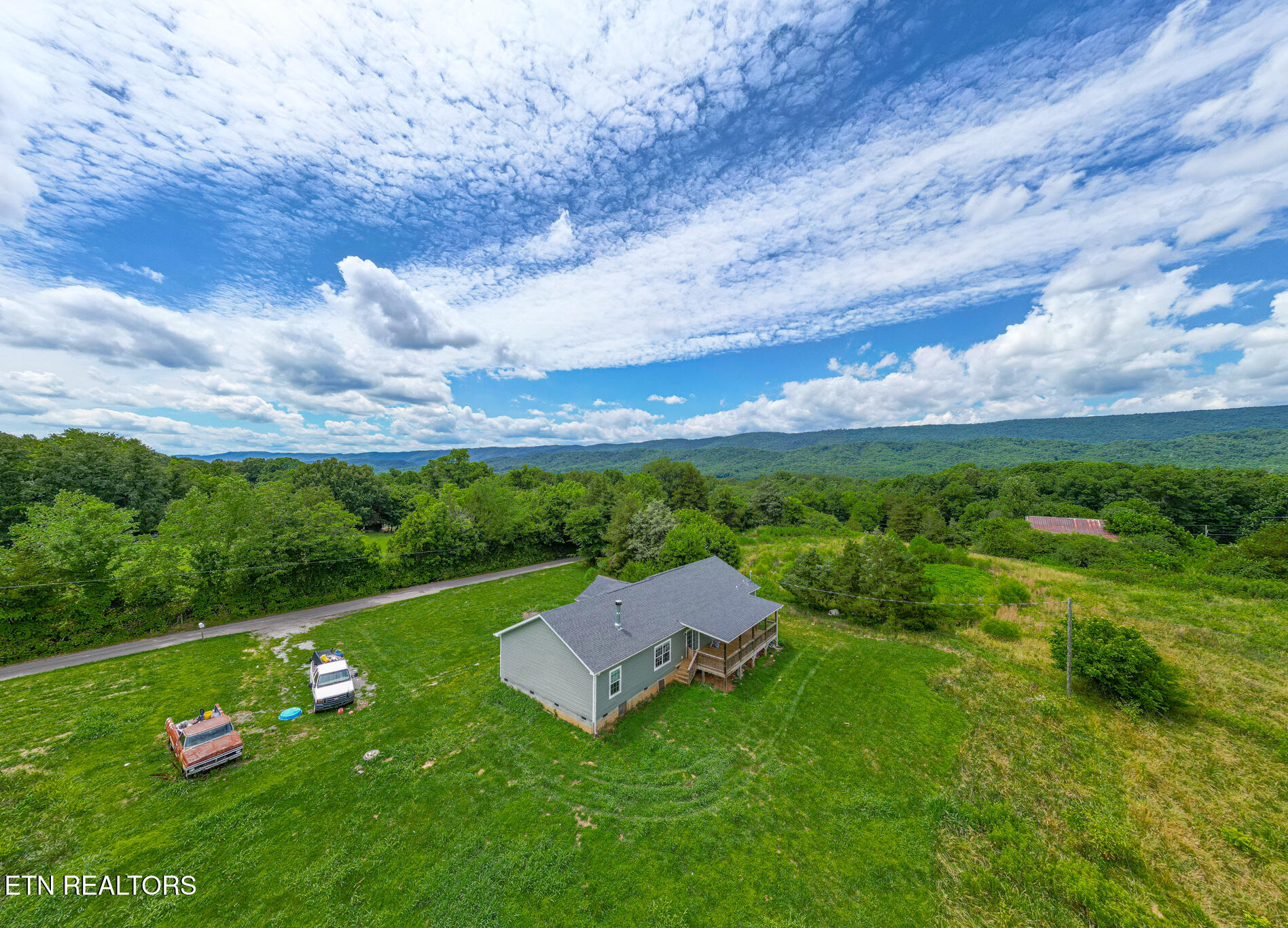 251 Hill Road Rutledge TN 37861