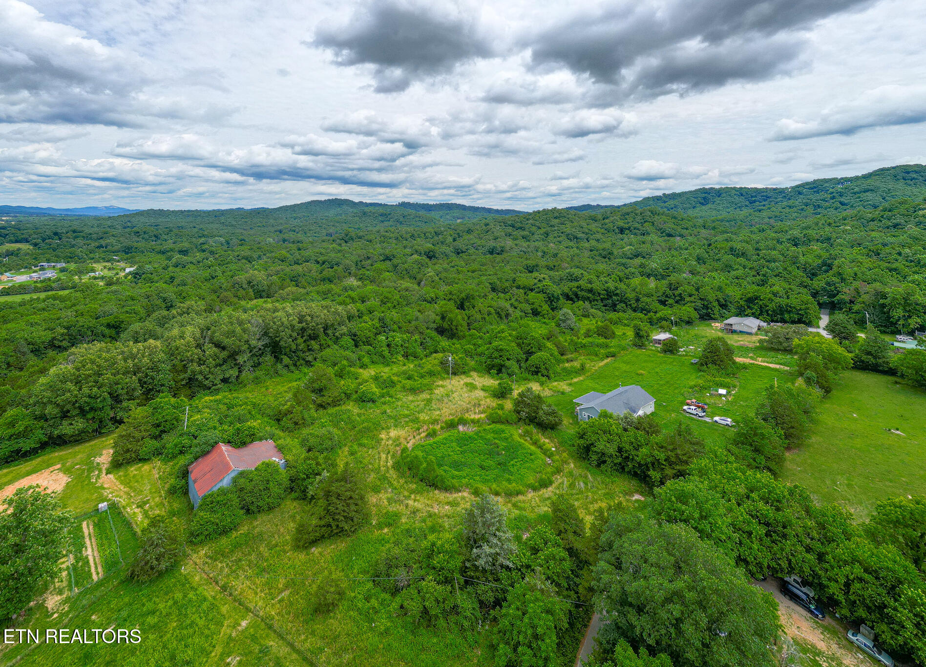 251 Hill Road Rutledge TN 37861