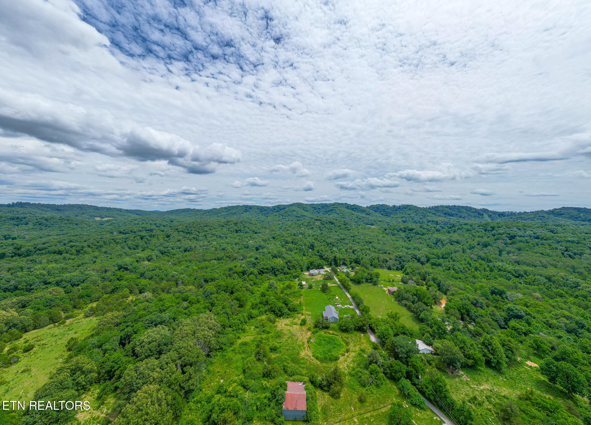 251 Hill Road Rutledge TN 37861