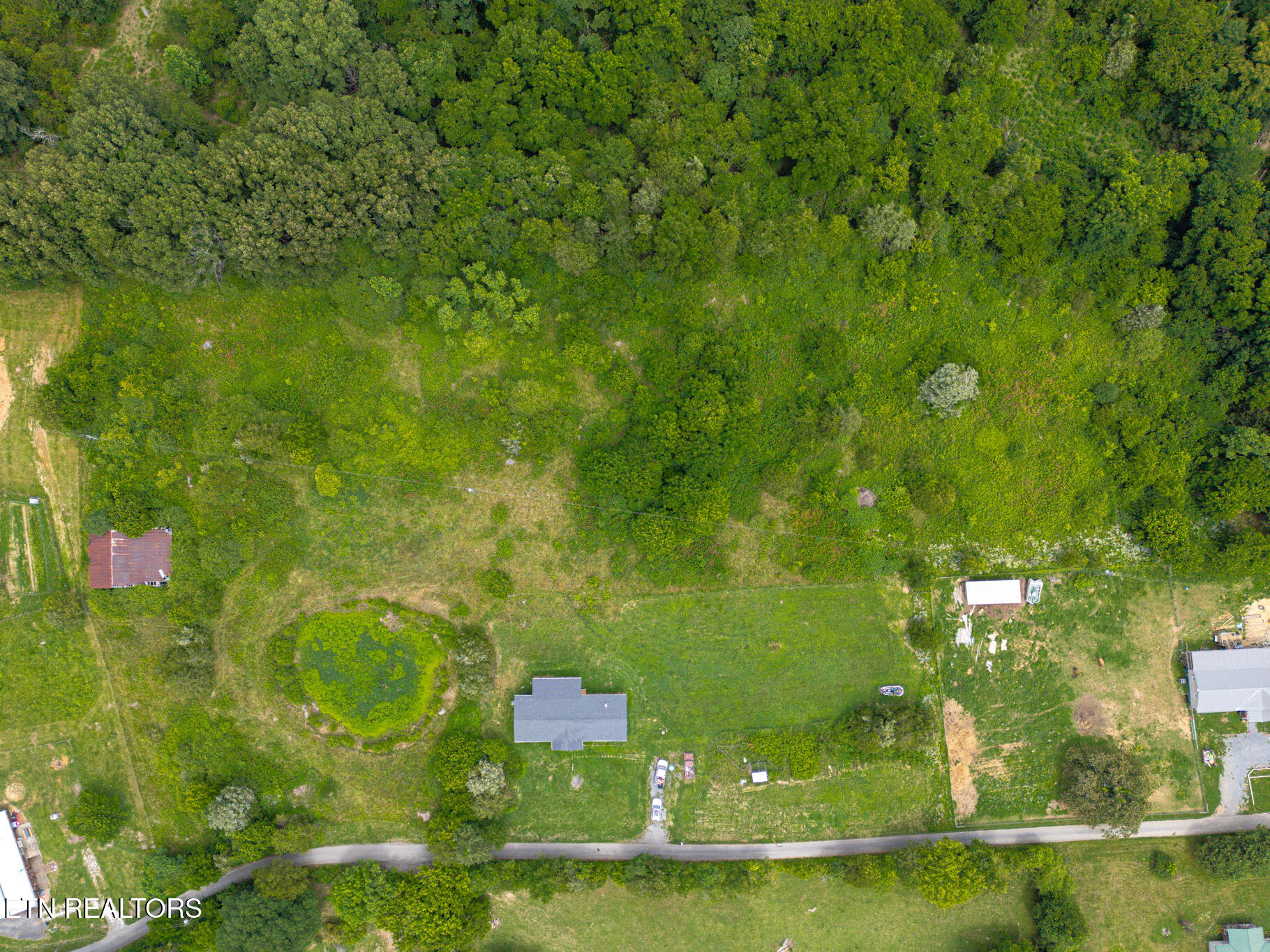 251 Hill Road Rutledge TN 37861