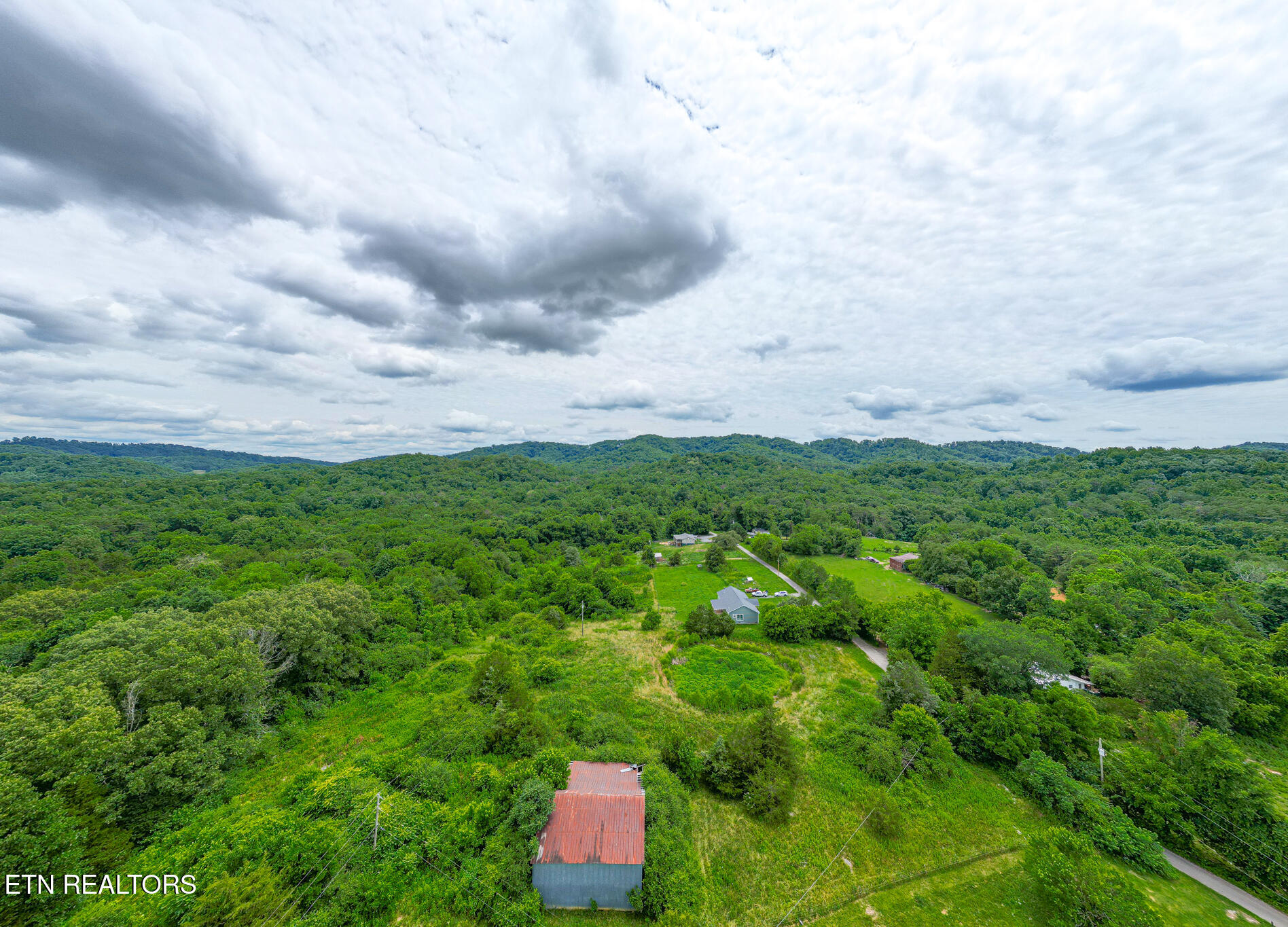 251 Hill Road Rutledge TN 37861