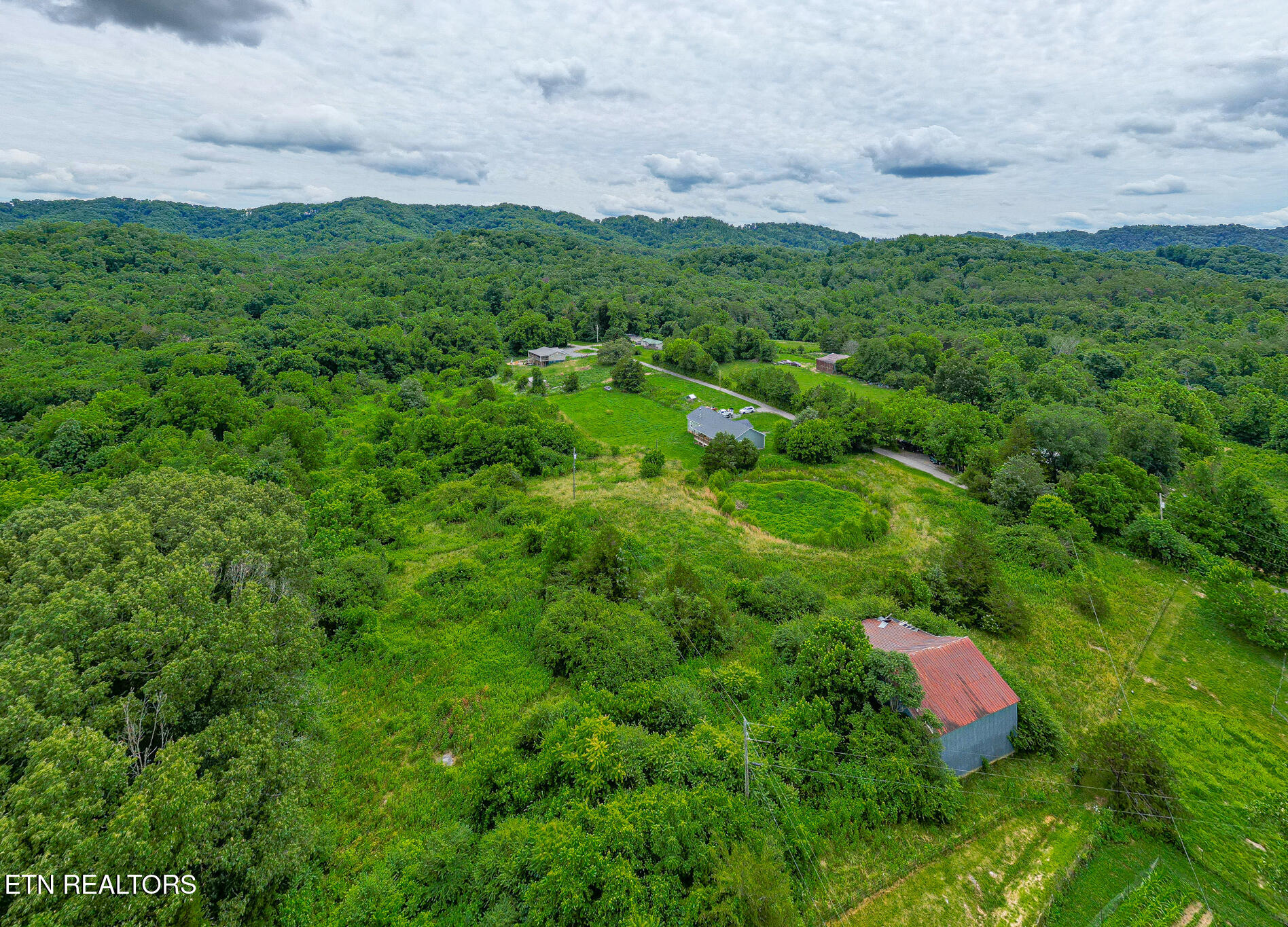 251 Hill Road Rutledge TN 37861
