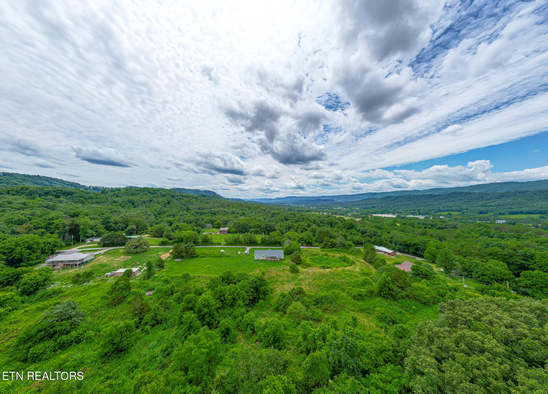 251 Hill Road Rutledge TN 37861