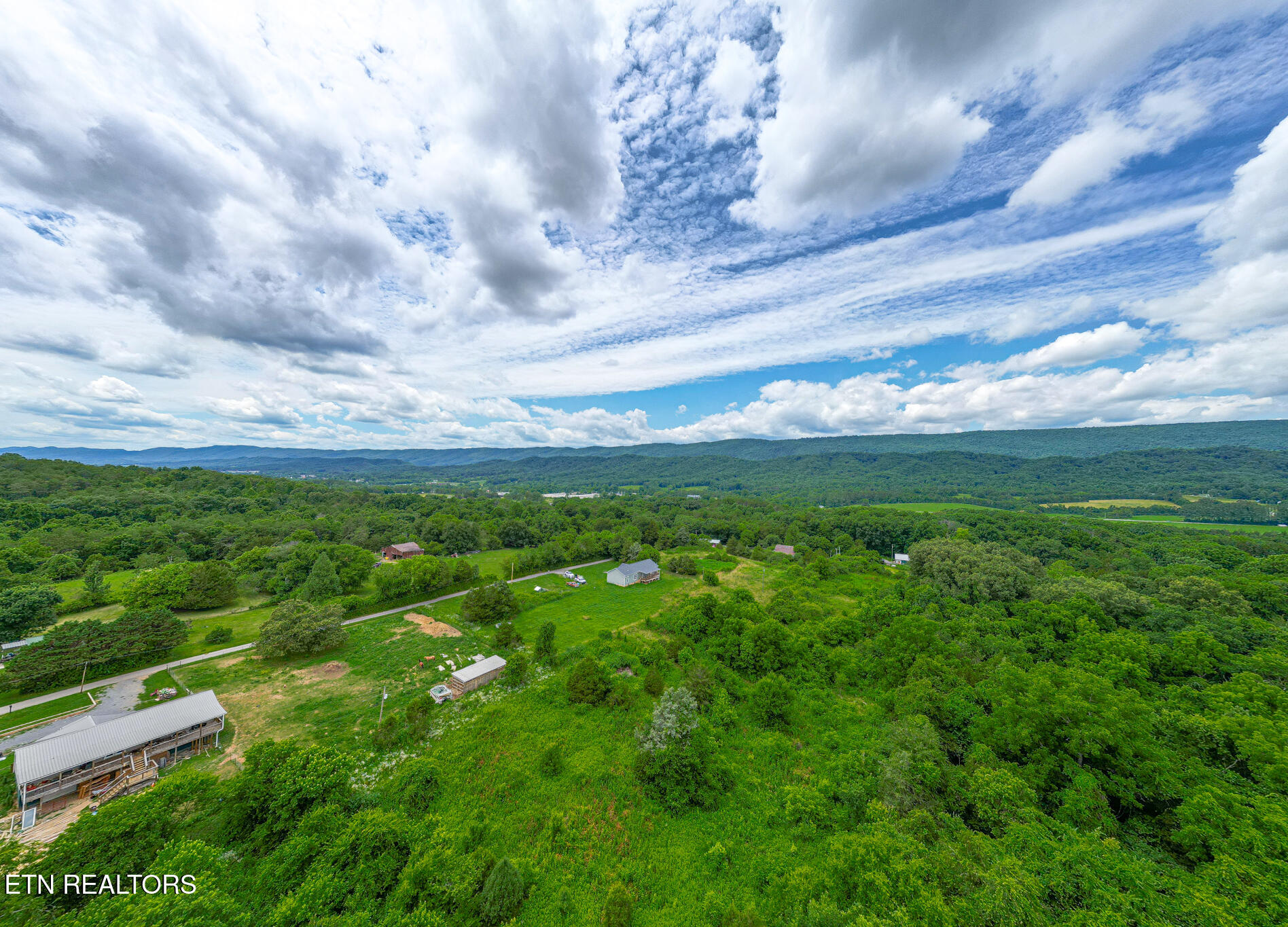 251 Hill Road Rutledge TN 37861