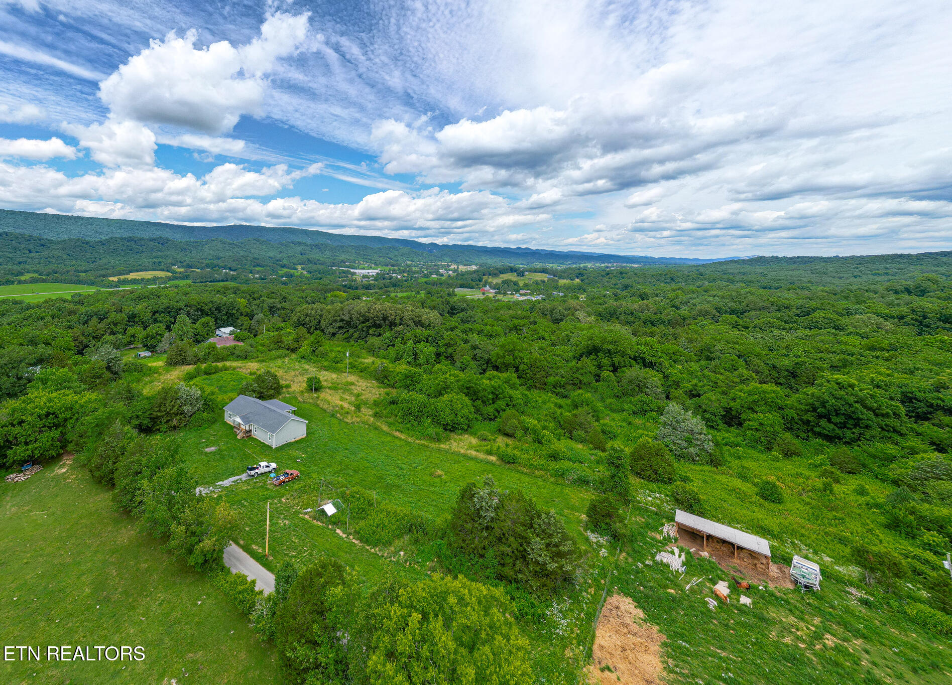 251 Hill Road Rutledge TN 37861