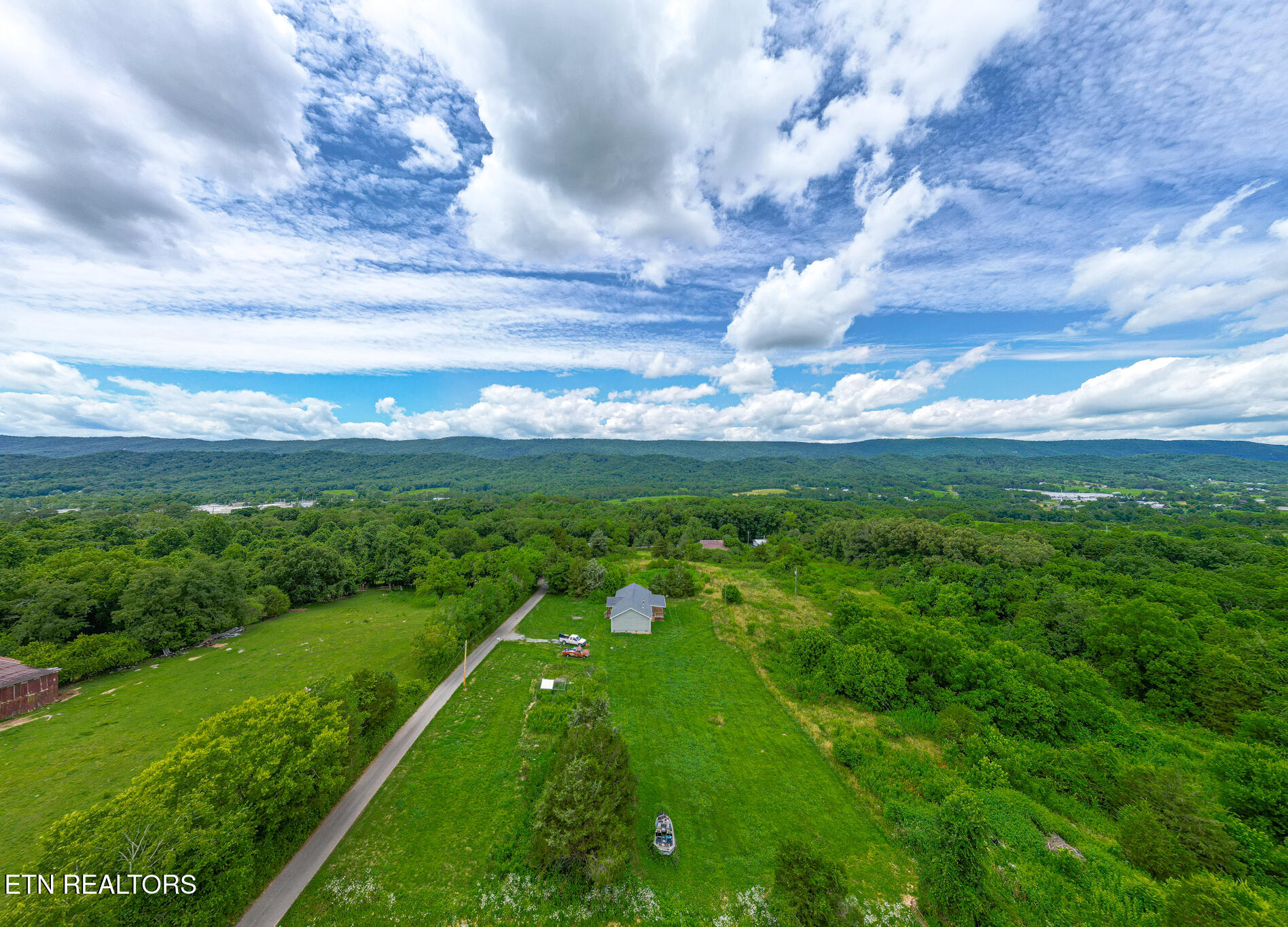 251 Hill Road Rutledge TN 37861