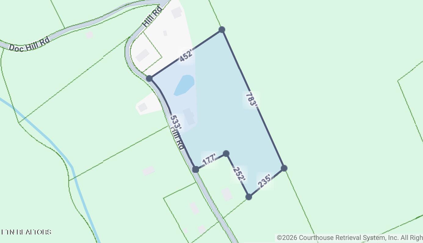 251 Hill Road Rutledge TN 37861