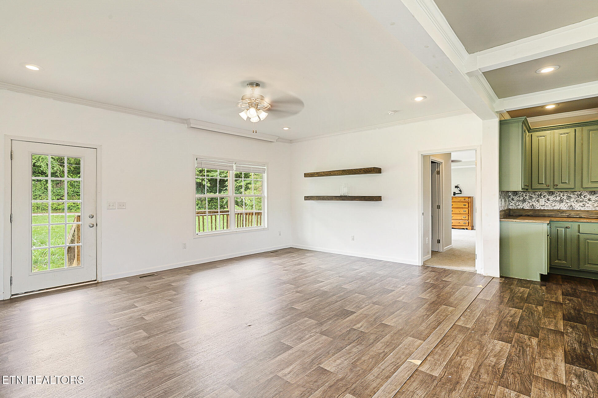 251 Hill Road Rutledge TN 37861