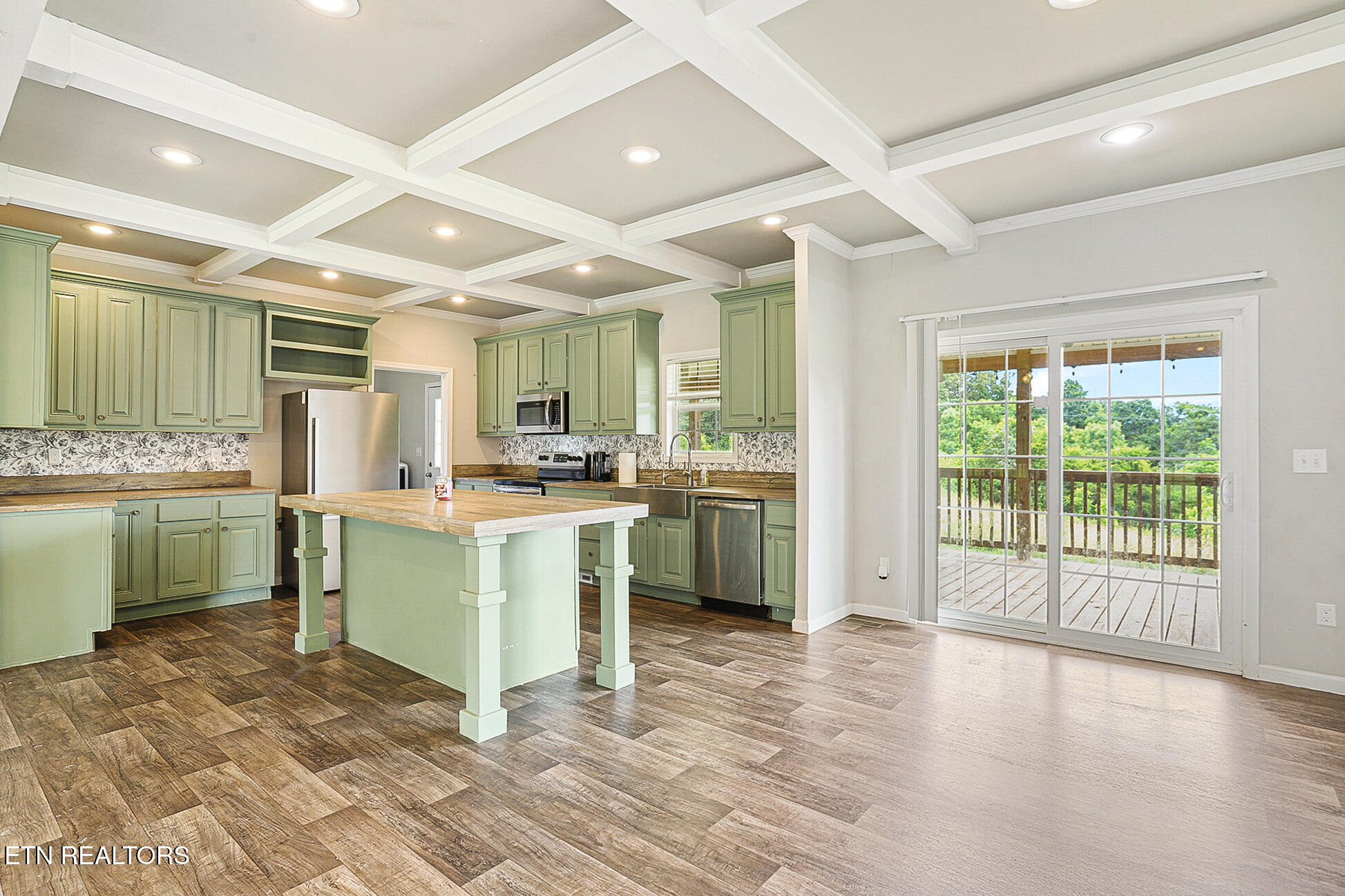 251 Hill Road Rutledge TN 37861