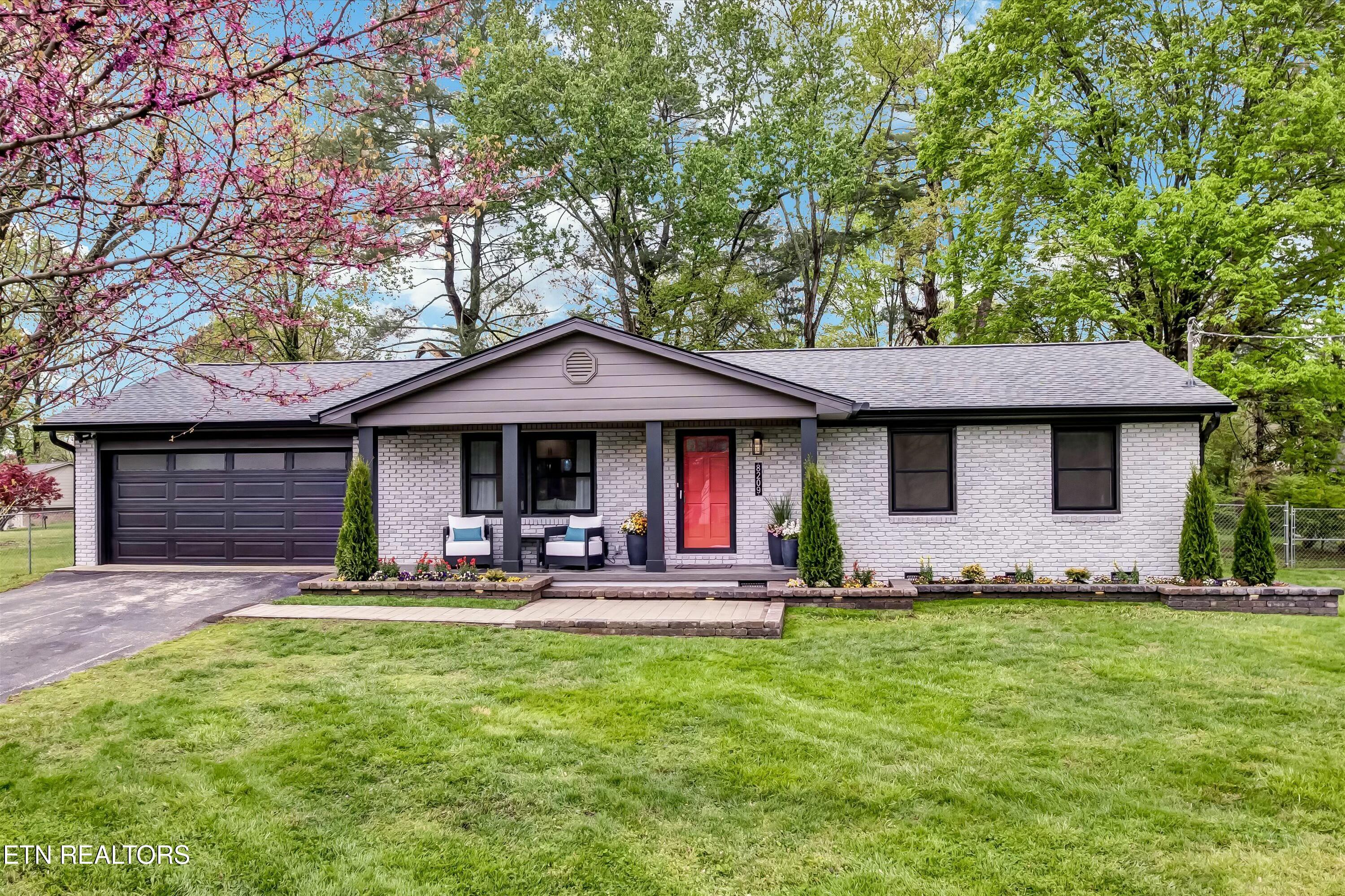 8209 NW Landmark Drive Knoxville TN 37923