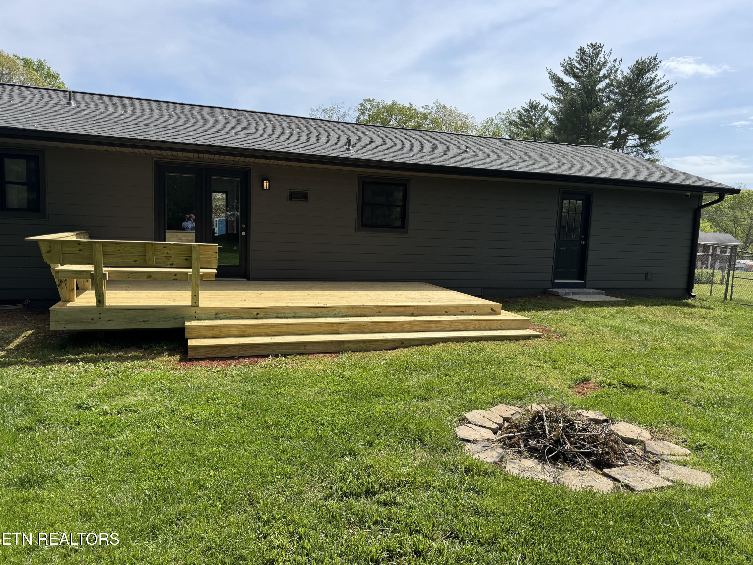 8209 NW Landmark Drive Knoxville TN 37923