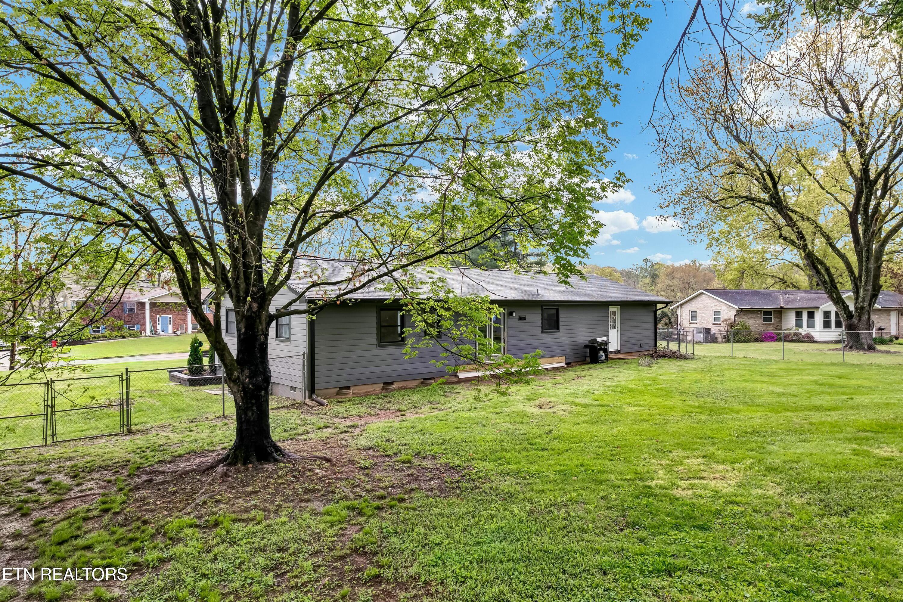 8209 NW Landmark Drive Knoxville TN 37923