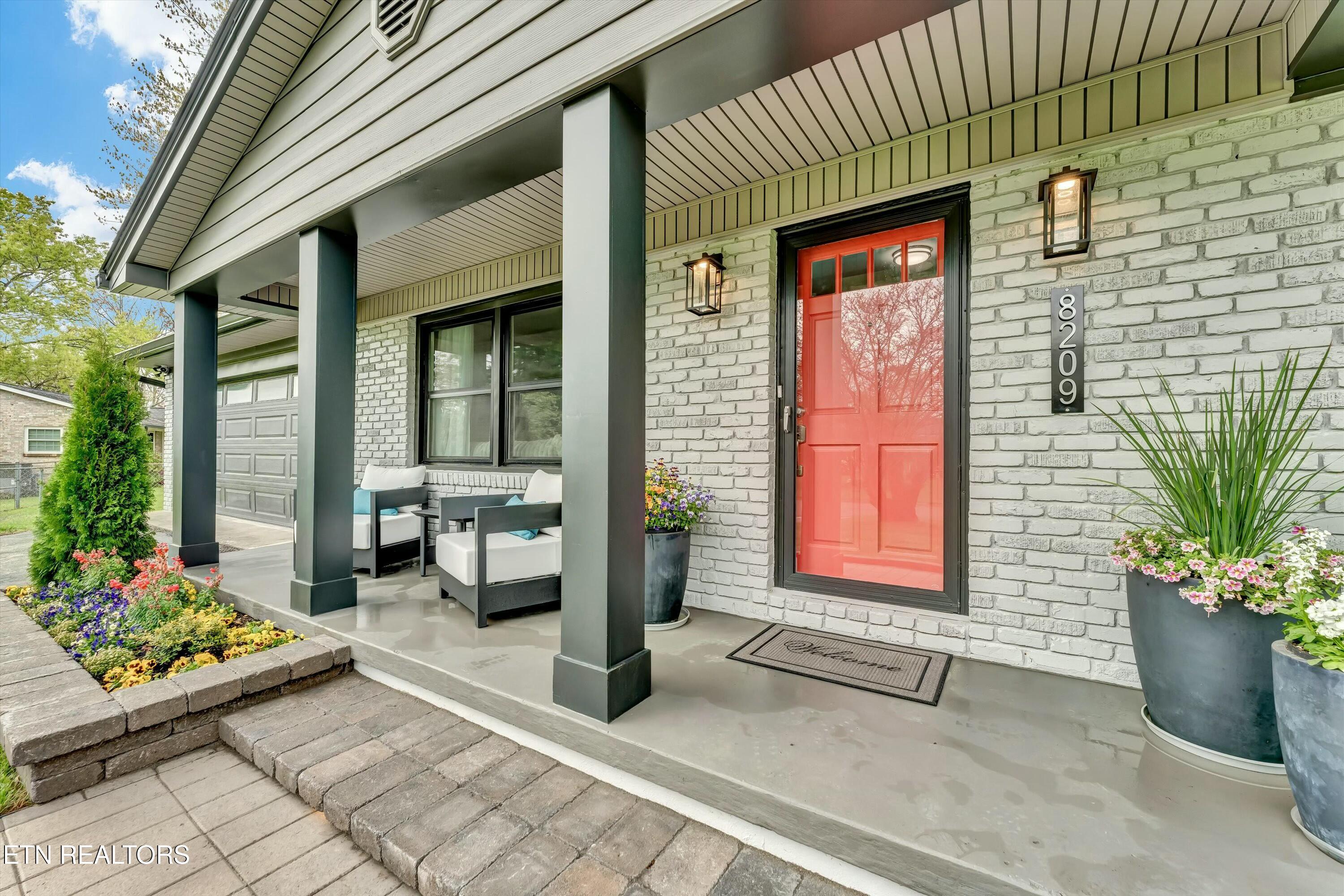 8209 NW Landmark Drive Knoxville TN 37923