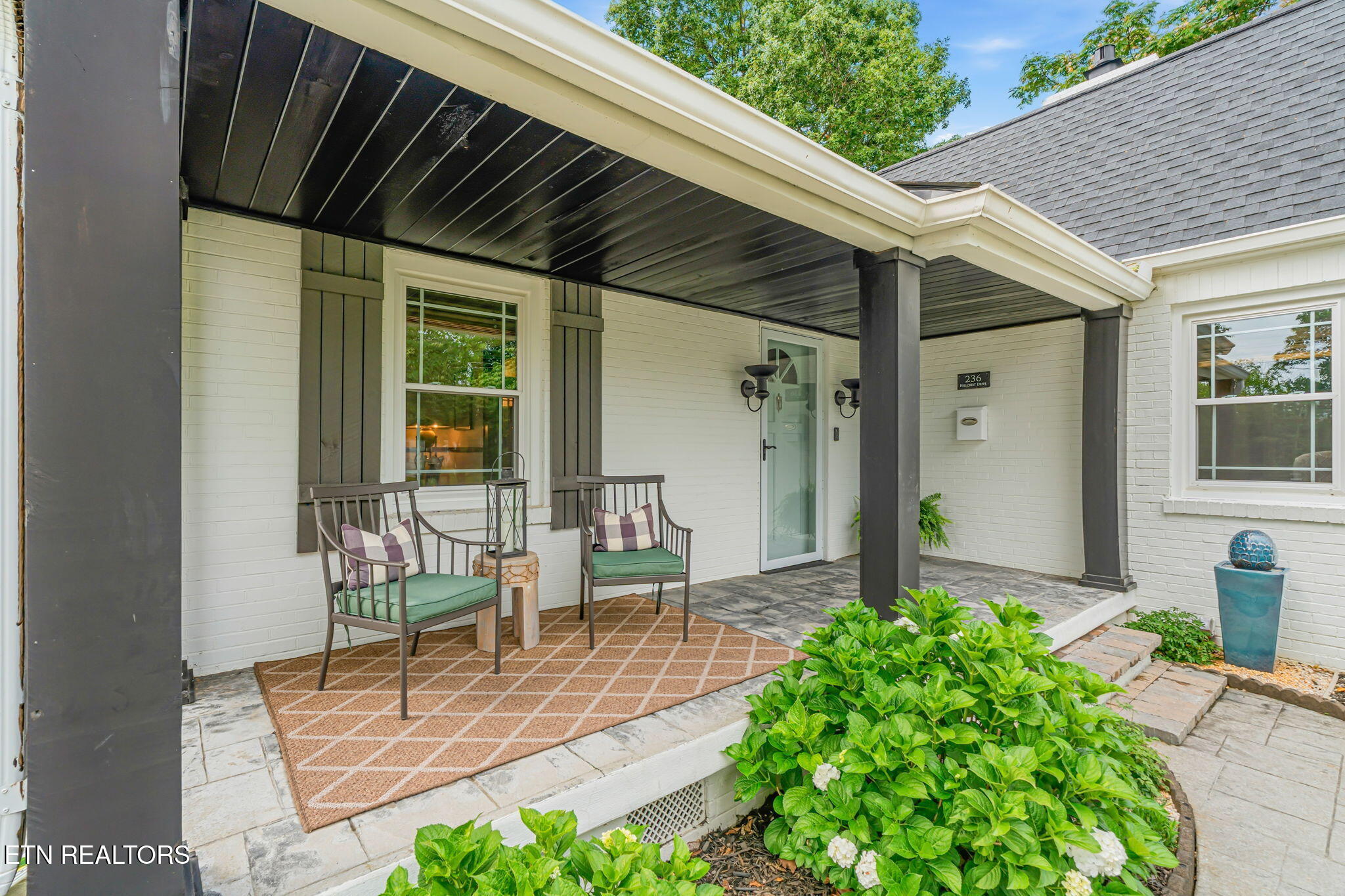 236 Hillcrest Drive Knoxville TN 37918