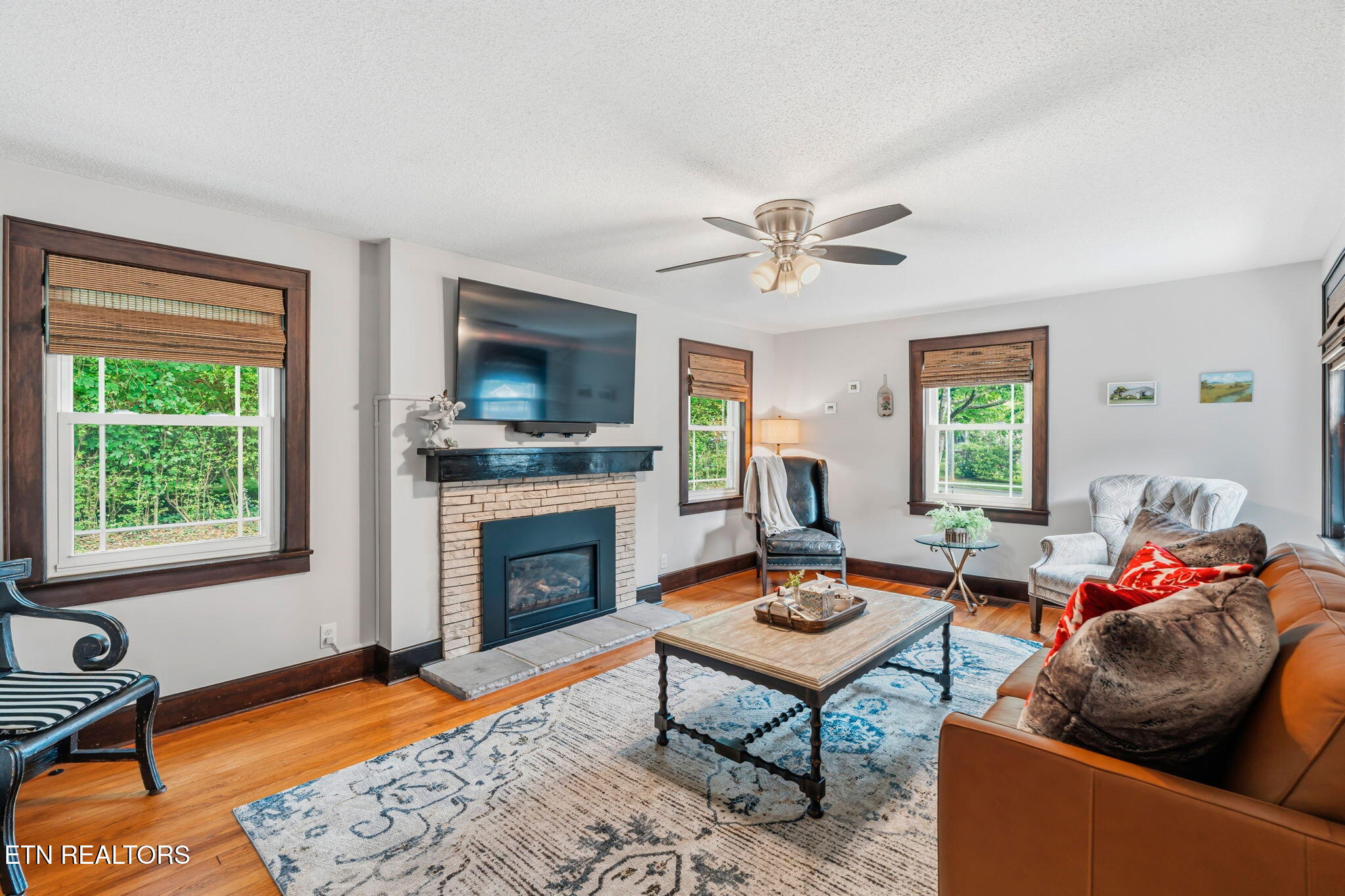 236 Hillcrest Drive Knoxville TN 37918