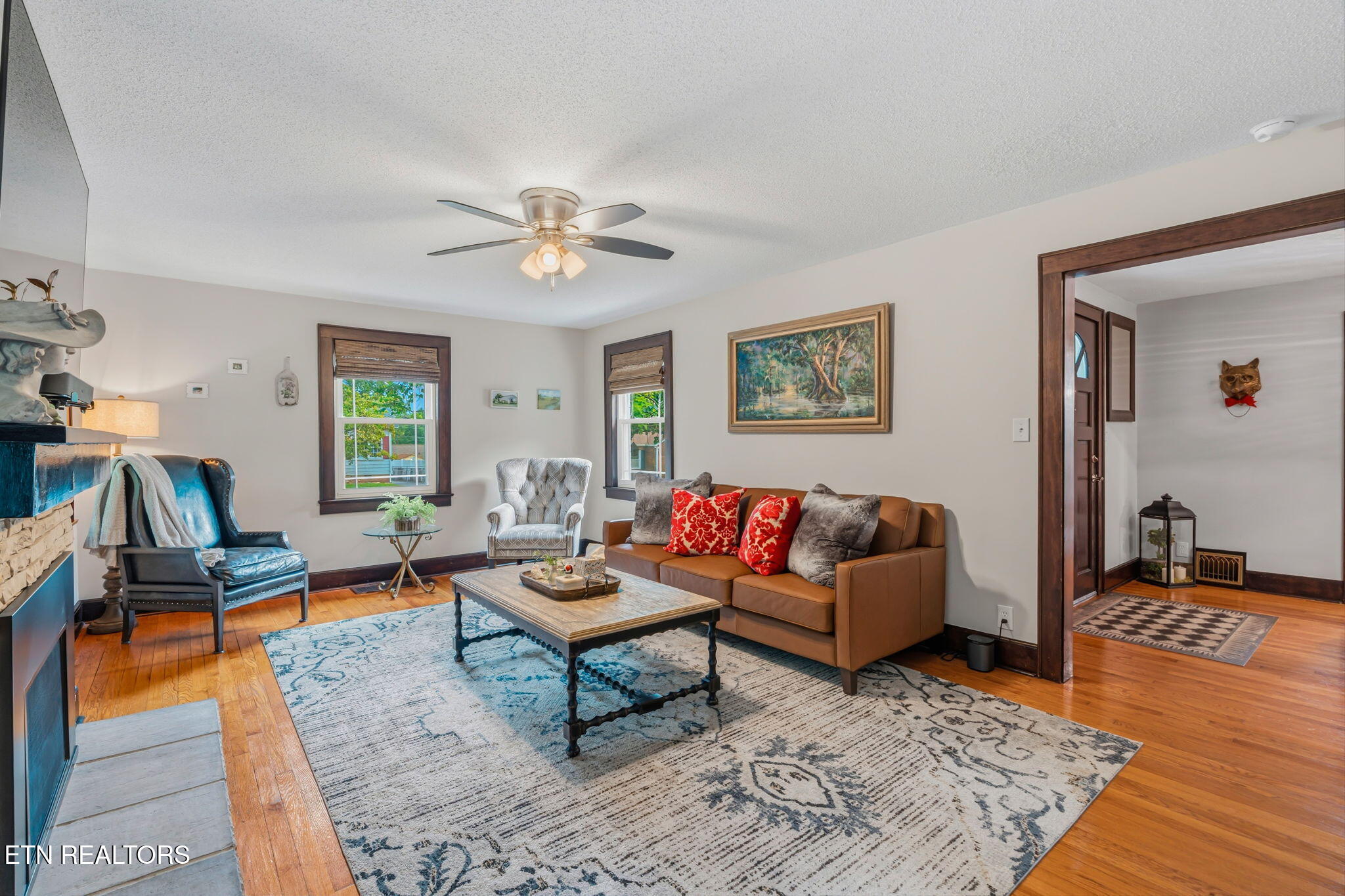 236 Hillcrest Drive Knoxville TN 37918